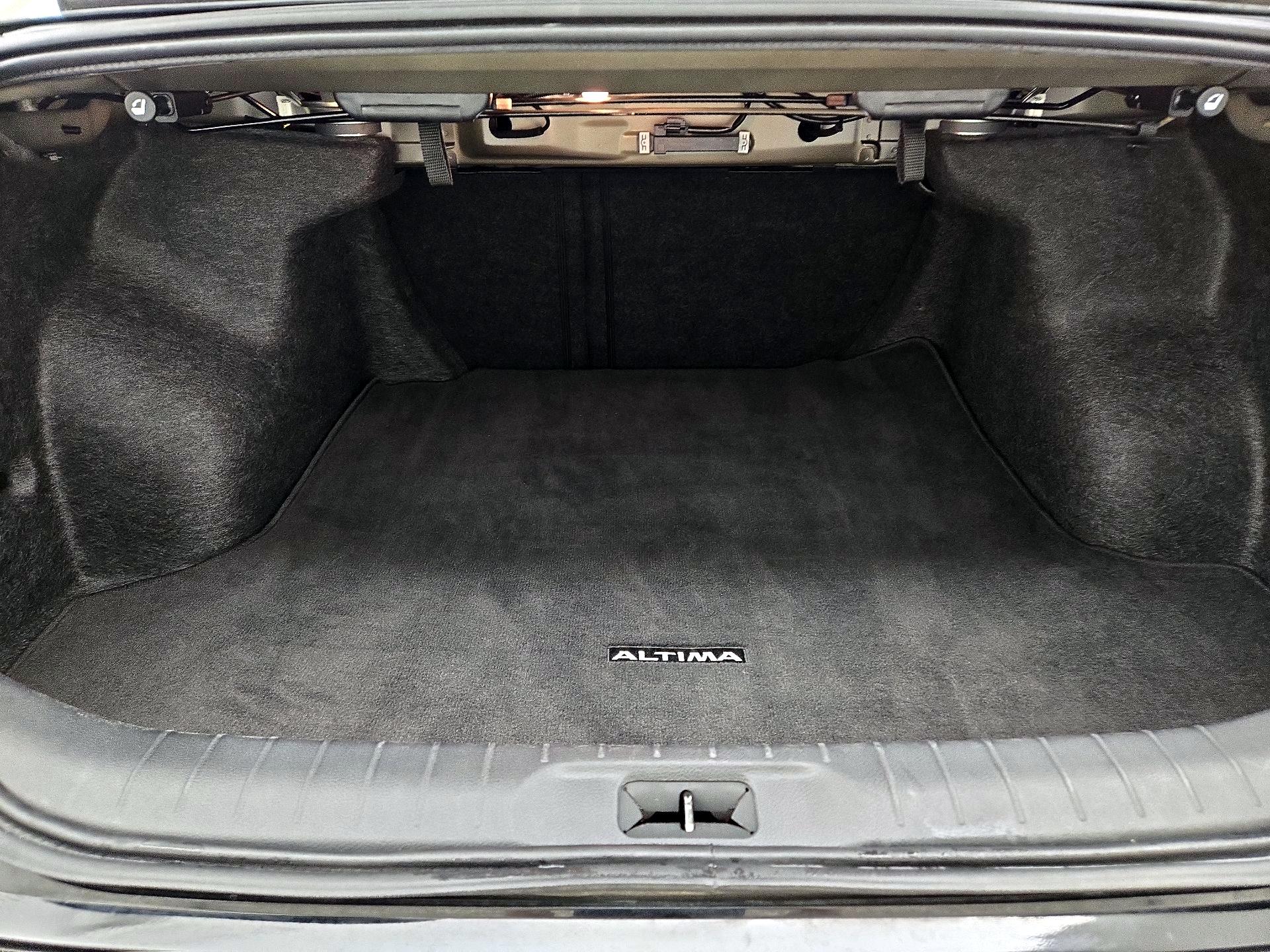 Thumbnail: 2025 Nissan Altima - 20