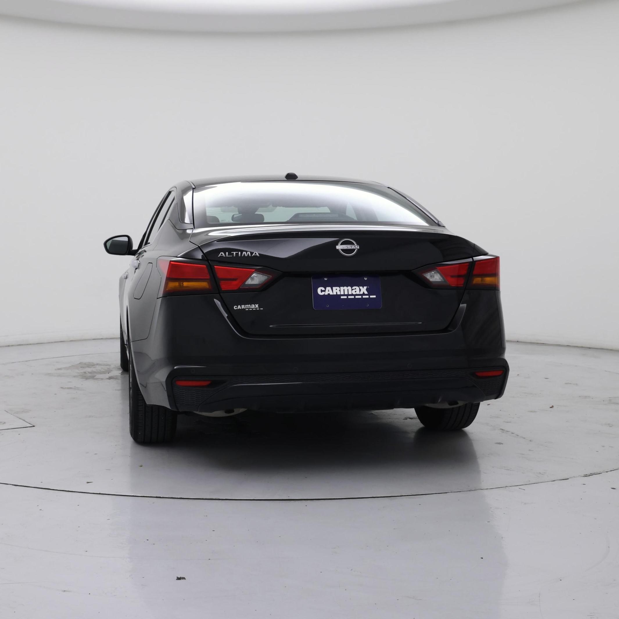 Thumbnail: 2025 Nissan Altima - 6