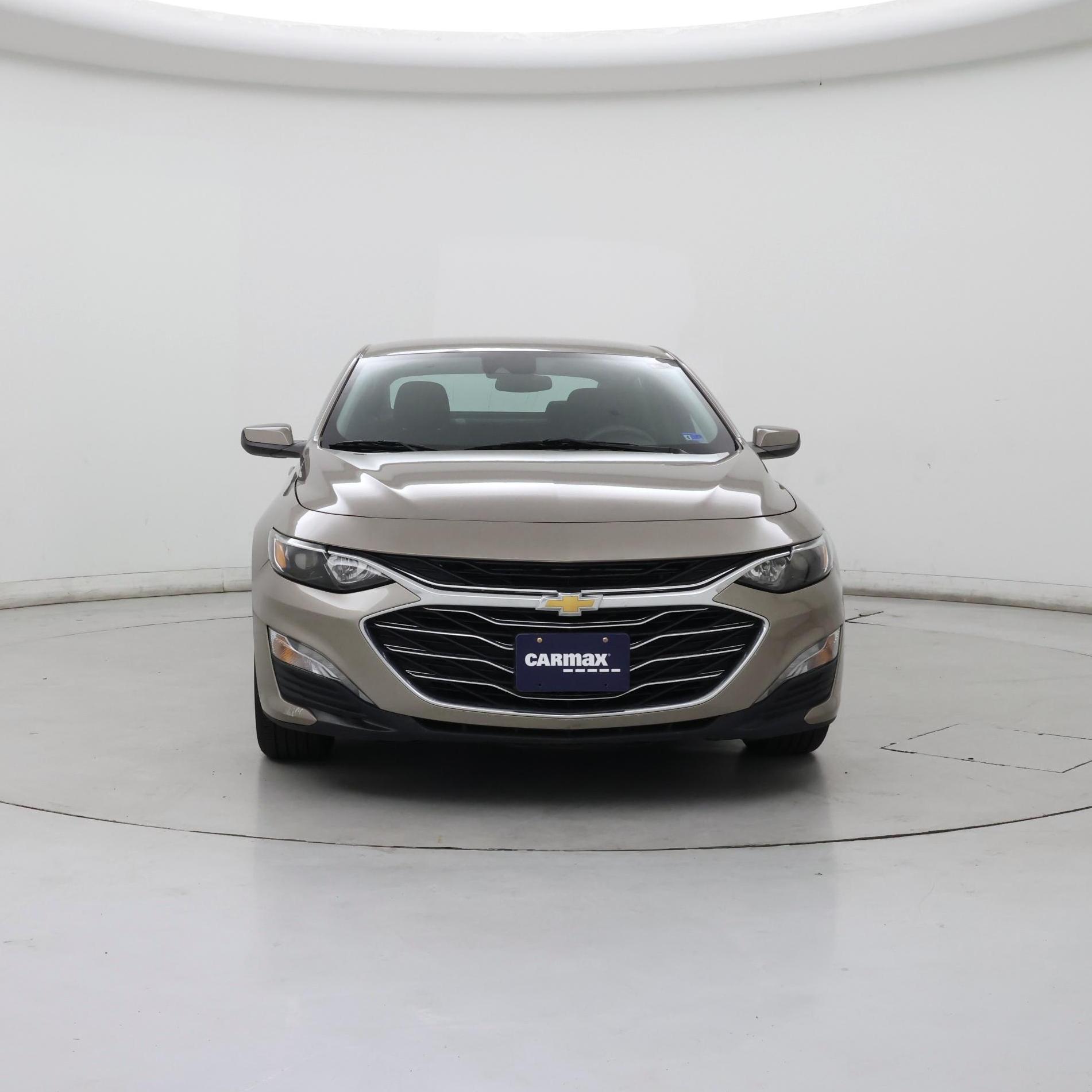 Thumbnail: 2024 Chevrolet Malibu - 5