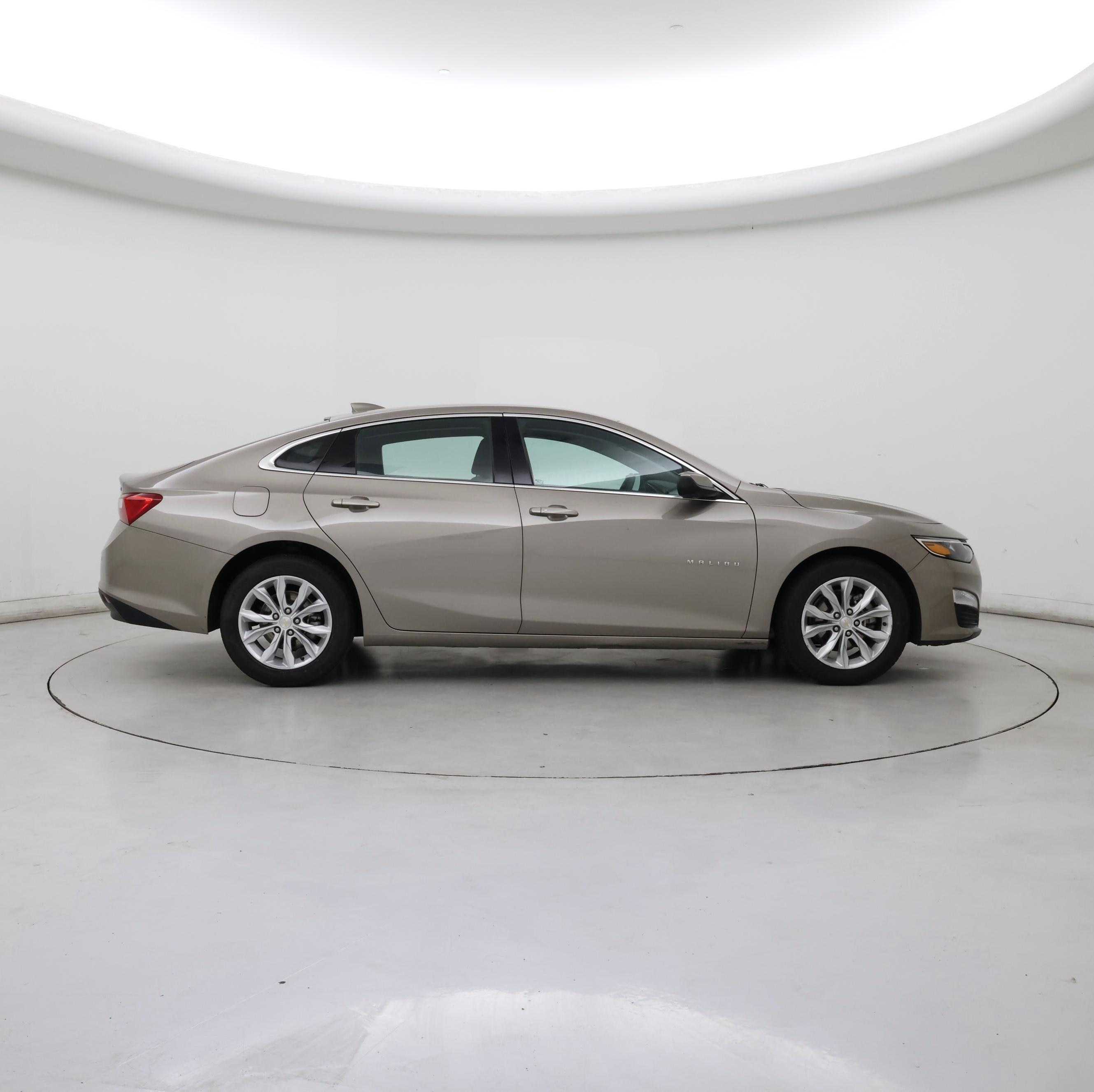 Thumbnail: 2024 Chevrolet Malibu - 7