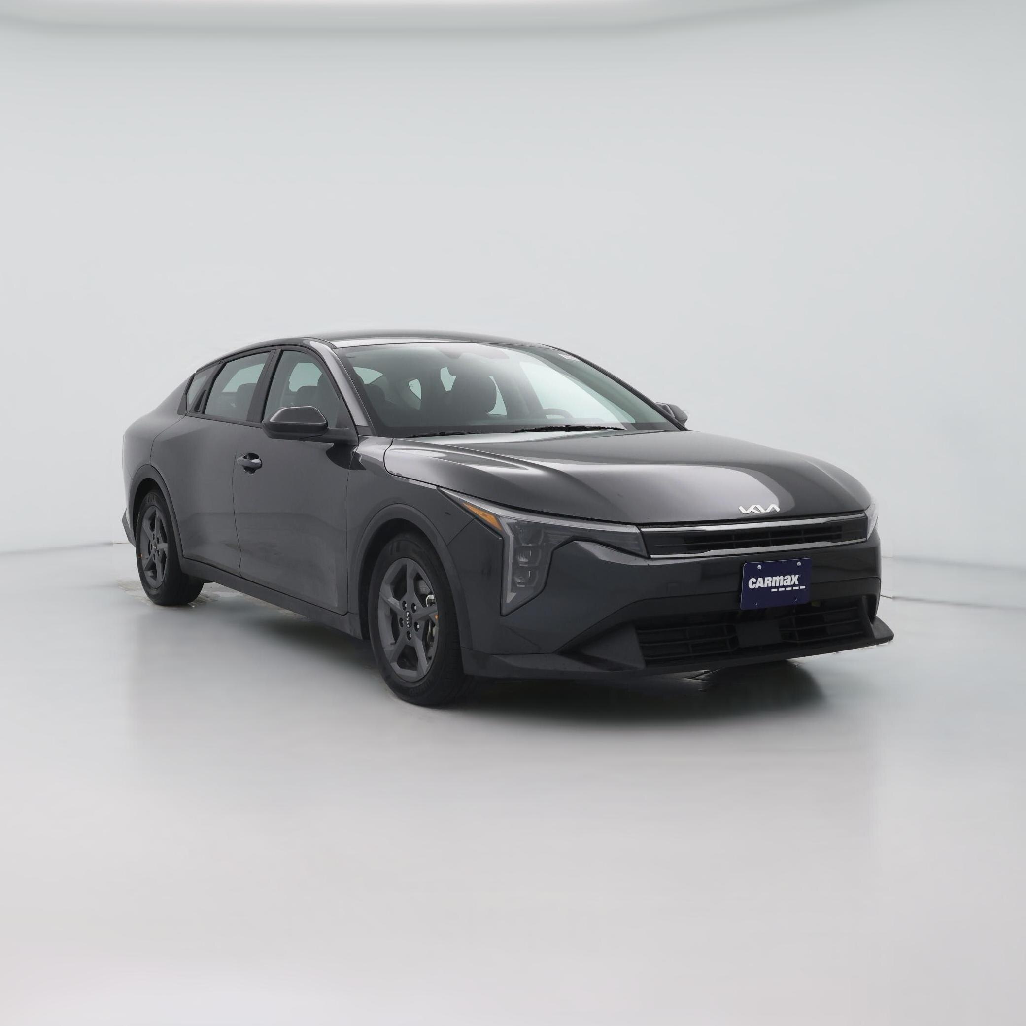 Thumbnail: 2025 Kia K4 - 1