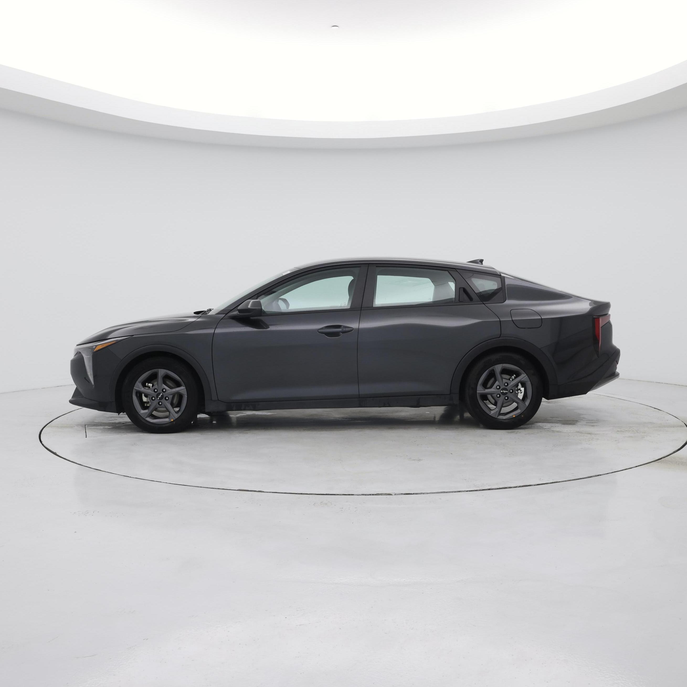 Thumbnail: 2025 Kia K4 - 3
