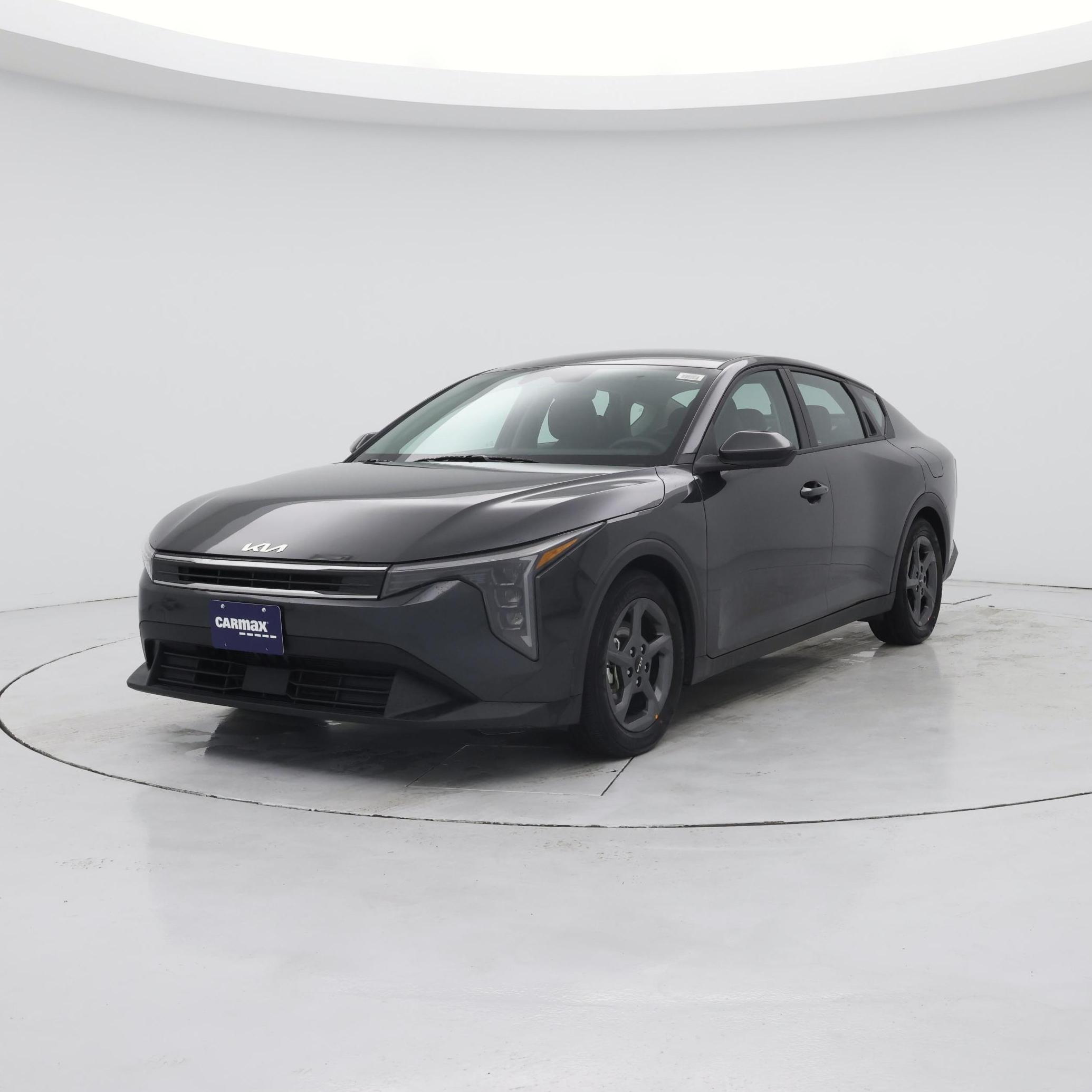 Thumbnail: 2025 Kia K4 - 4