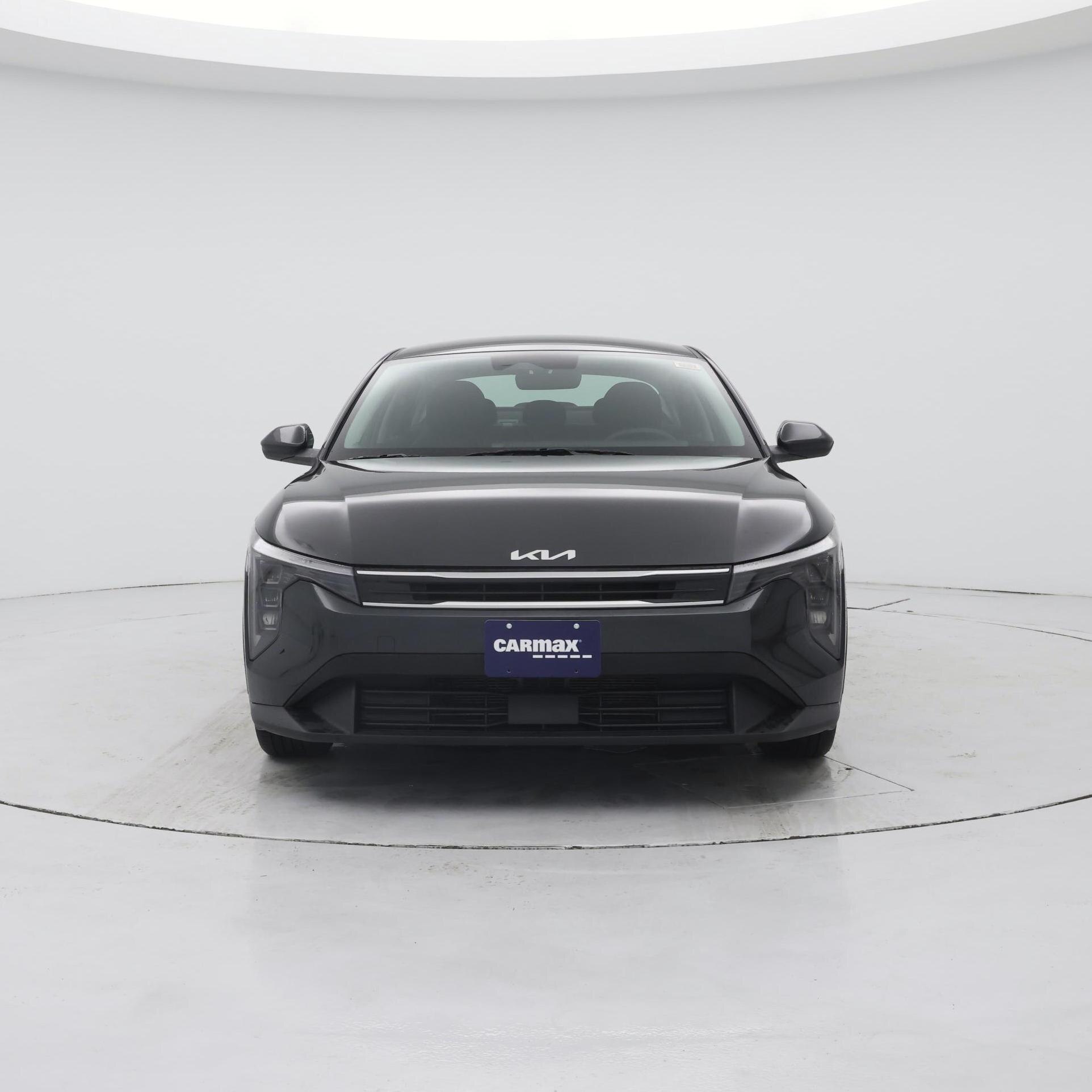 Thumbnail: 2025 Kia K4 - 5