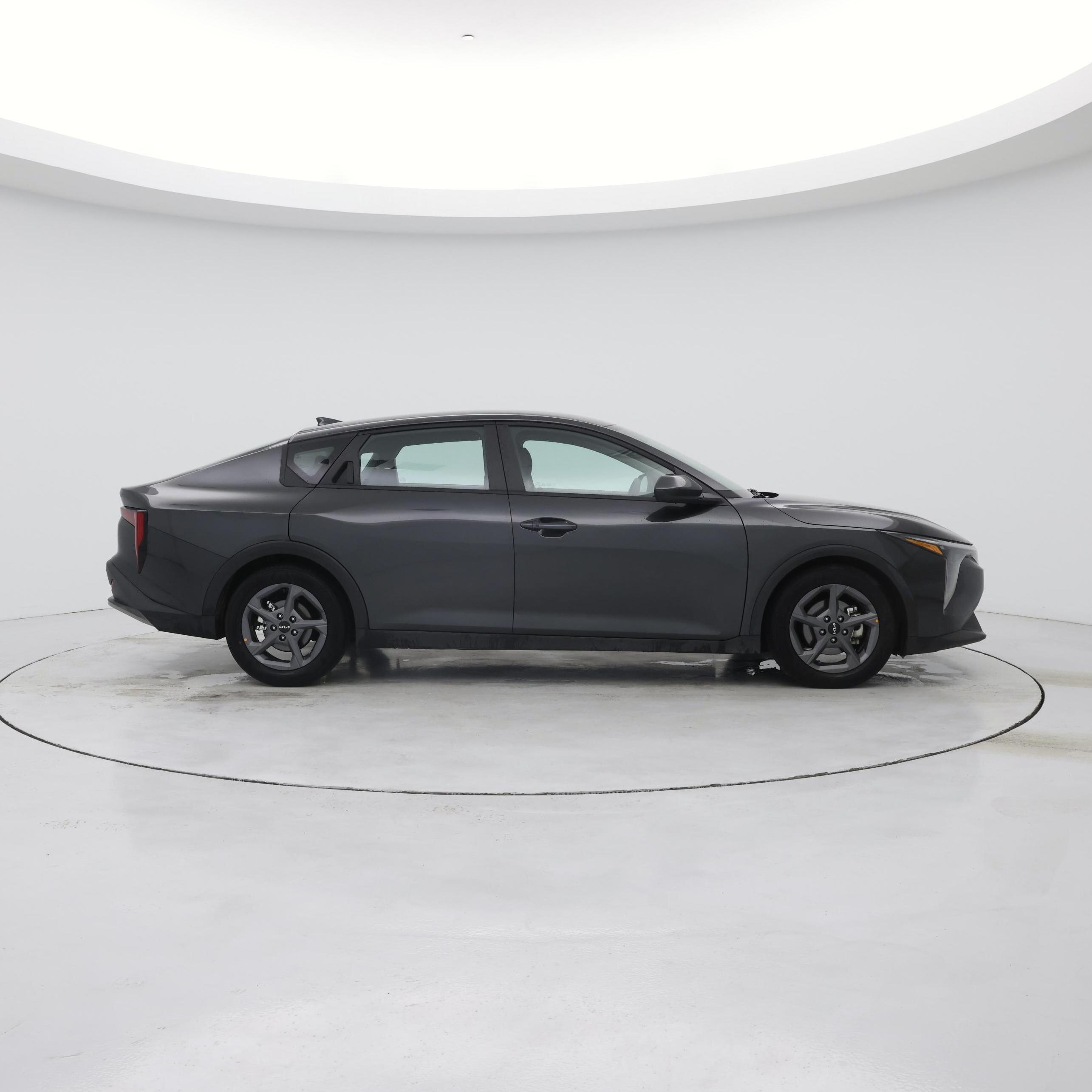 Thumbnail: 2025 Kia K4 - 7
