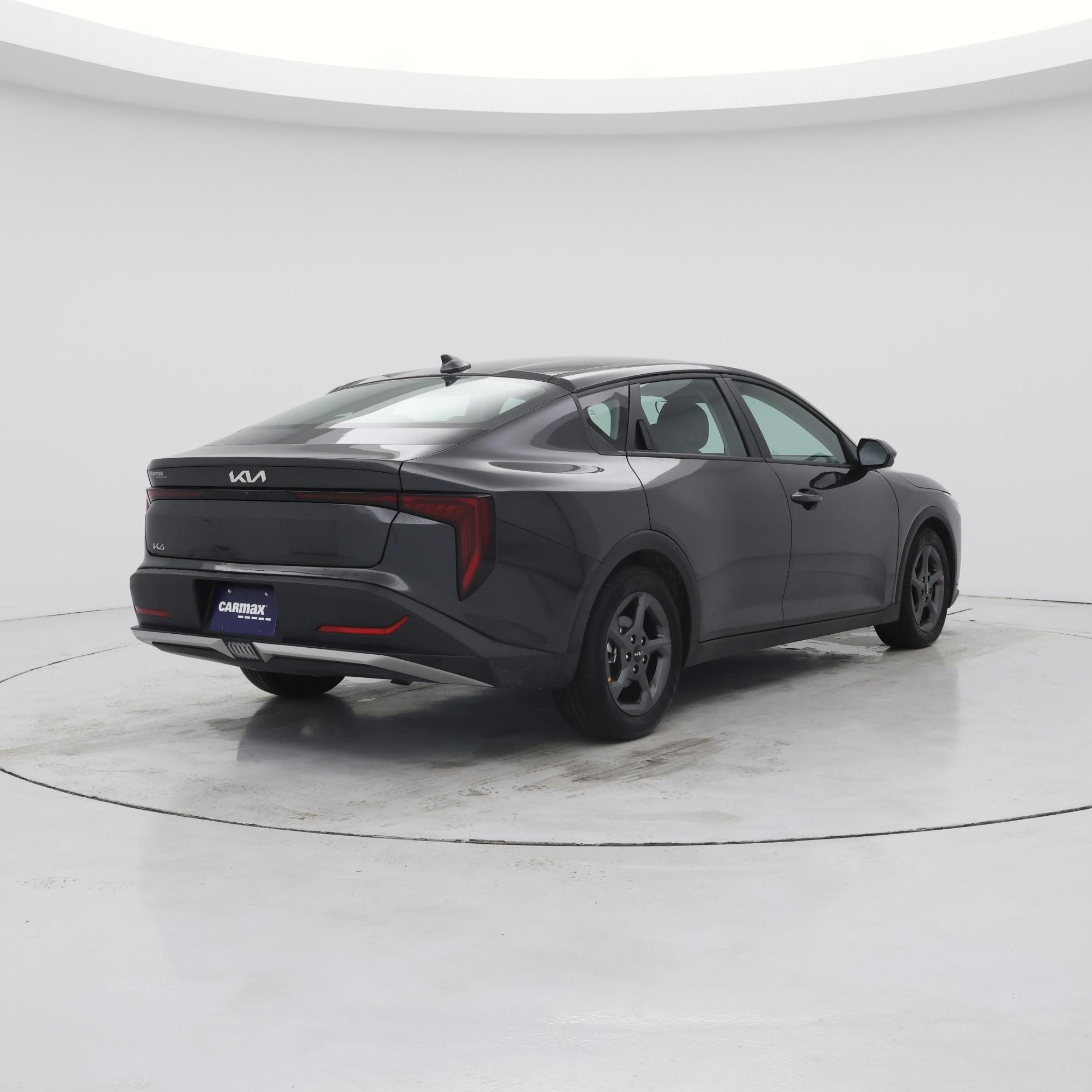 Thumbnail: 2025 Kia K4 - 8