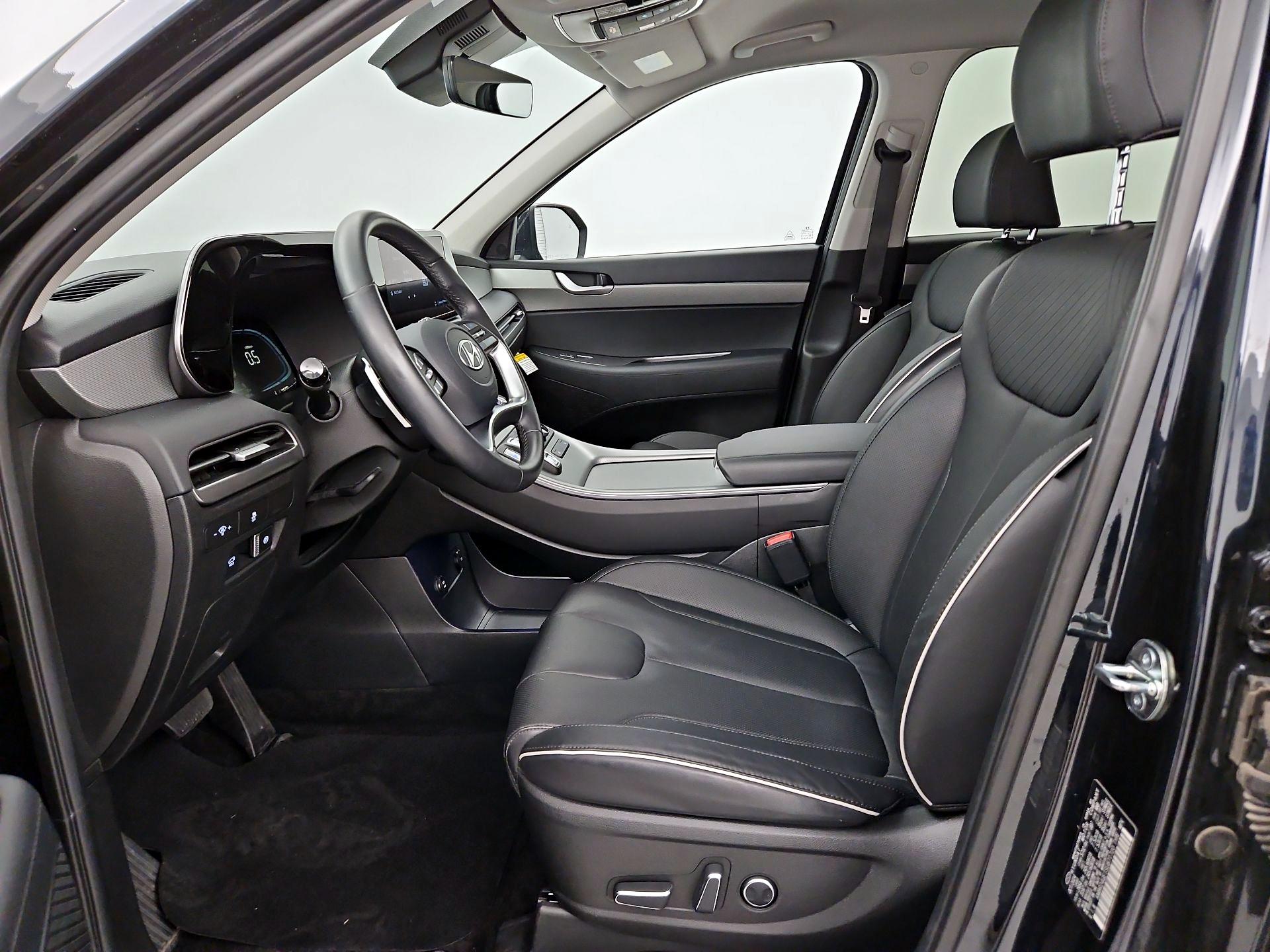 Thumbnail: 2025 Hyundai Palisade - 11