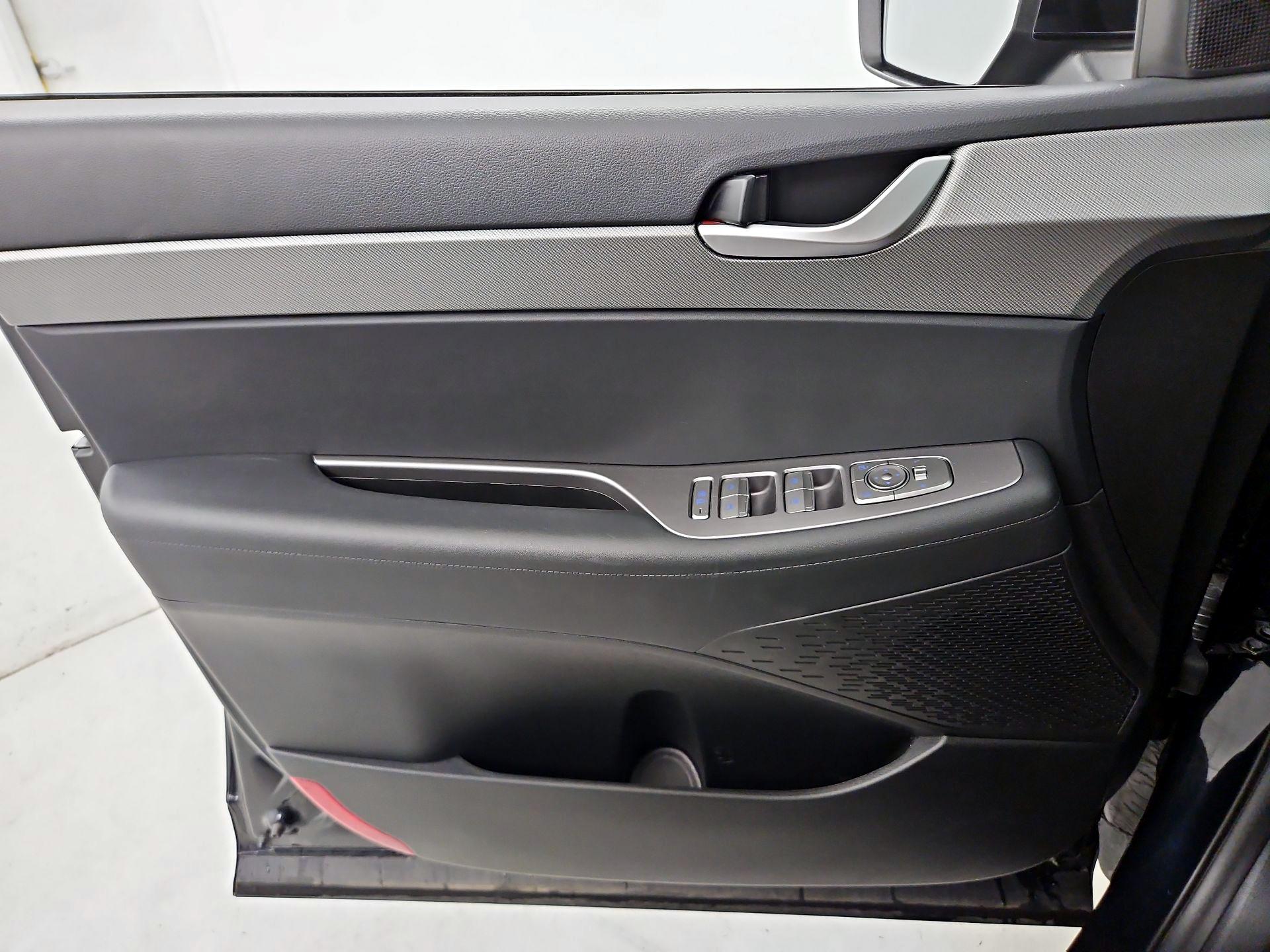 Thumbnail: 2025 Hyundai Palisade - 12