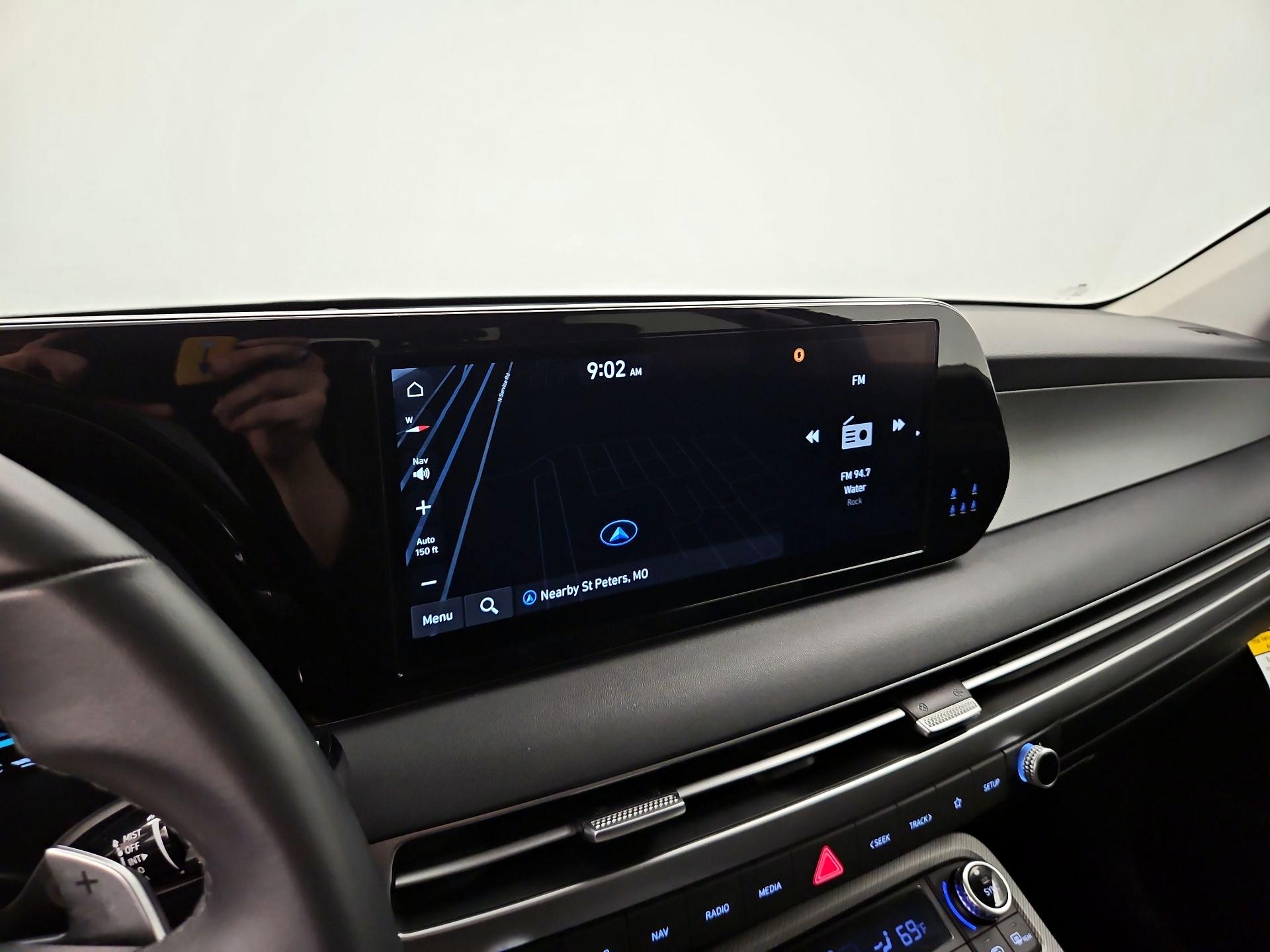 Thumbnail: 2025 Hyundai Palisade - 14