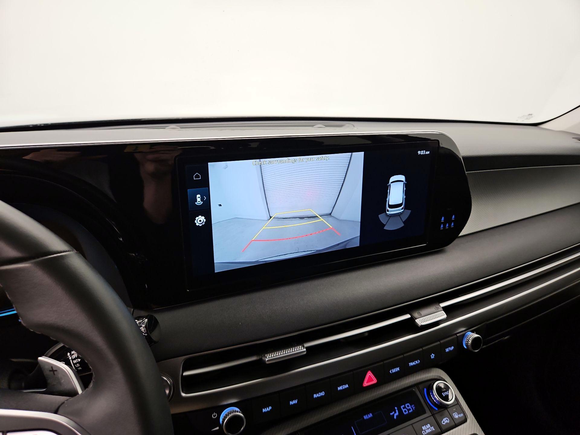 Thumbnail: 2025 Hyundai Palisade - 15