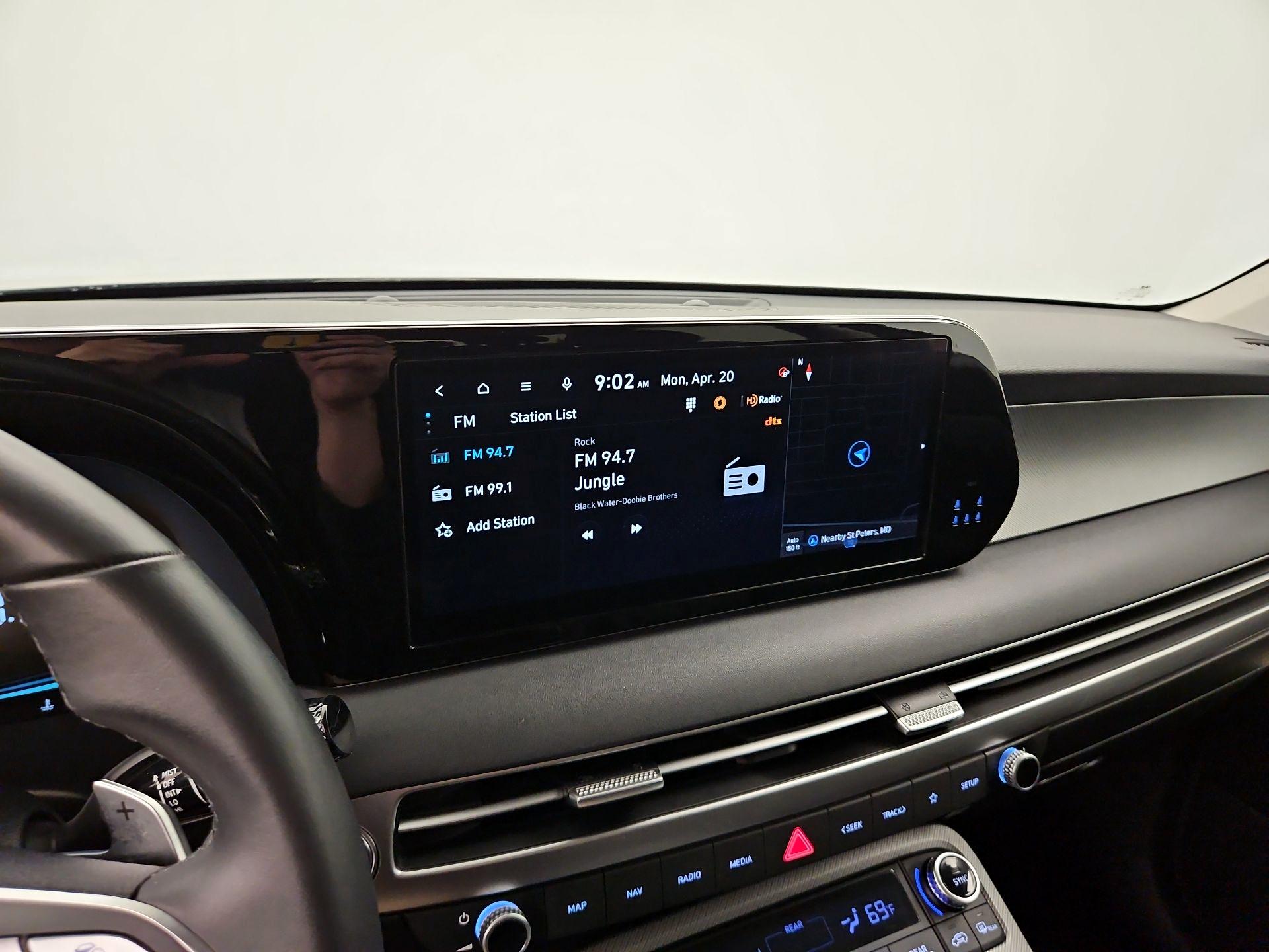 Thumbnail: 2025 Hyundai Palisade - 16