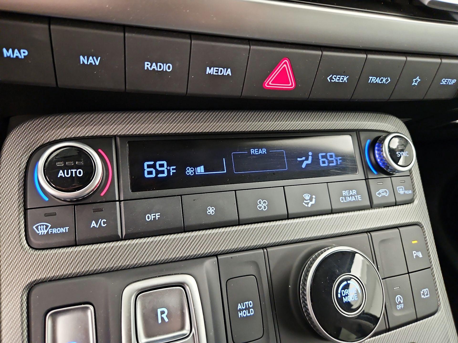 Thumbnail: 2025 Hyundai Palisade - 17