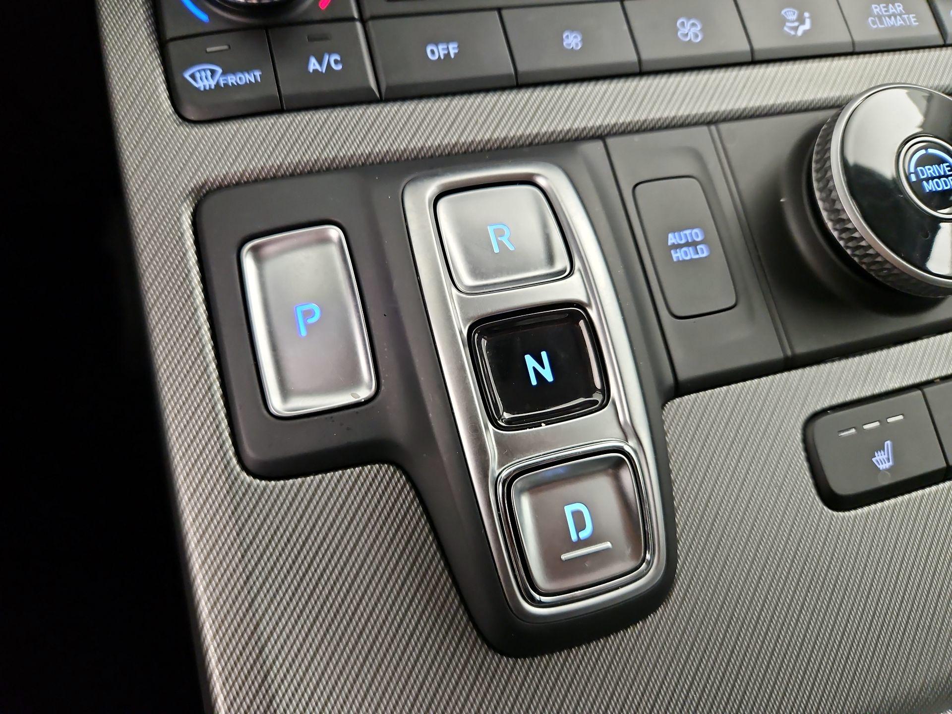 Thumbnail: 2025 Hyundai Palisade - 18