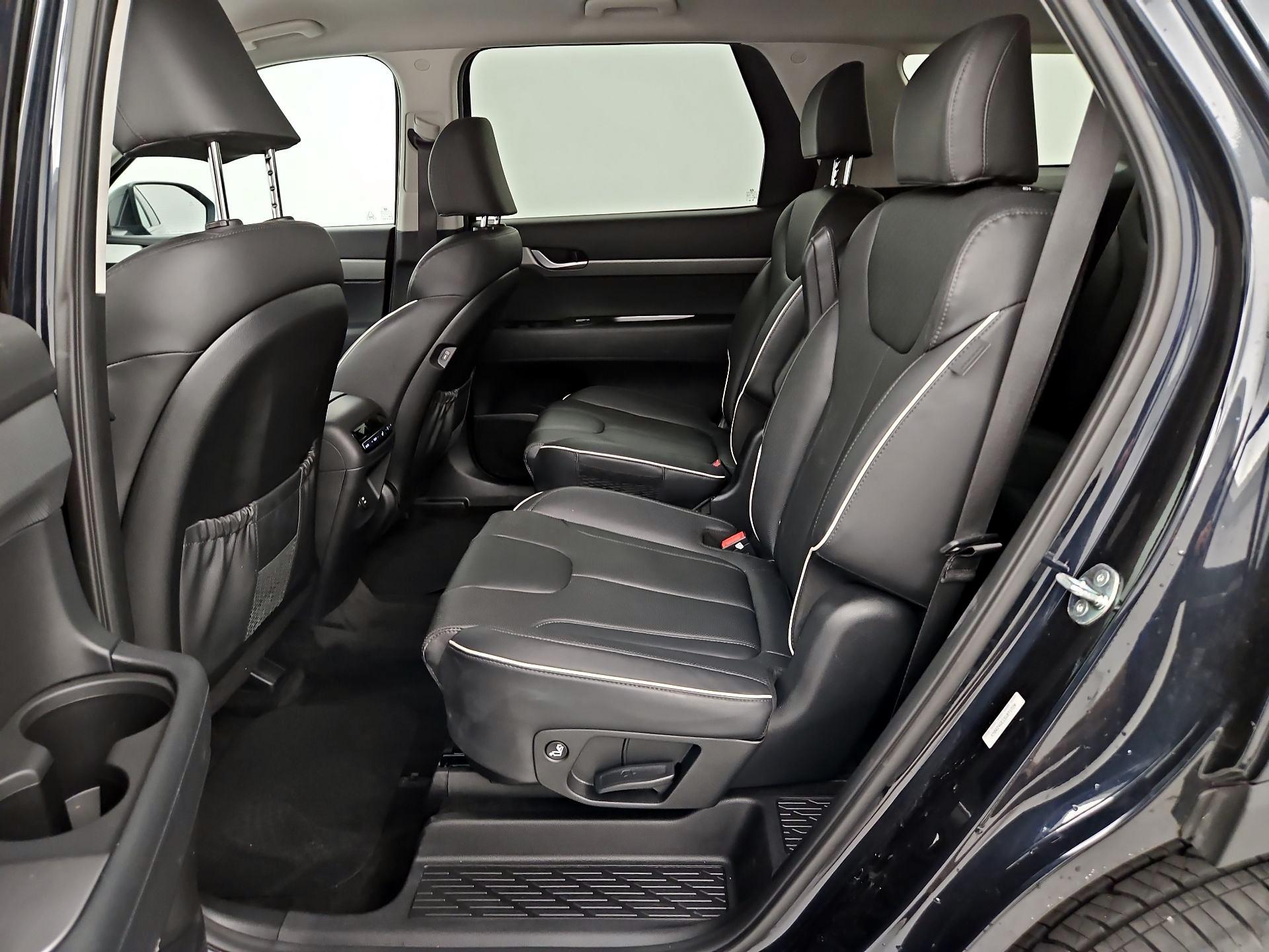 Thumbnail: 2025 Hyundai Palisade - 20