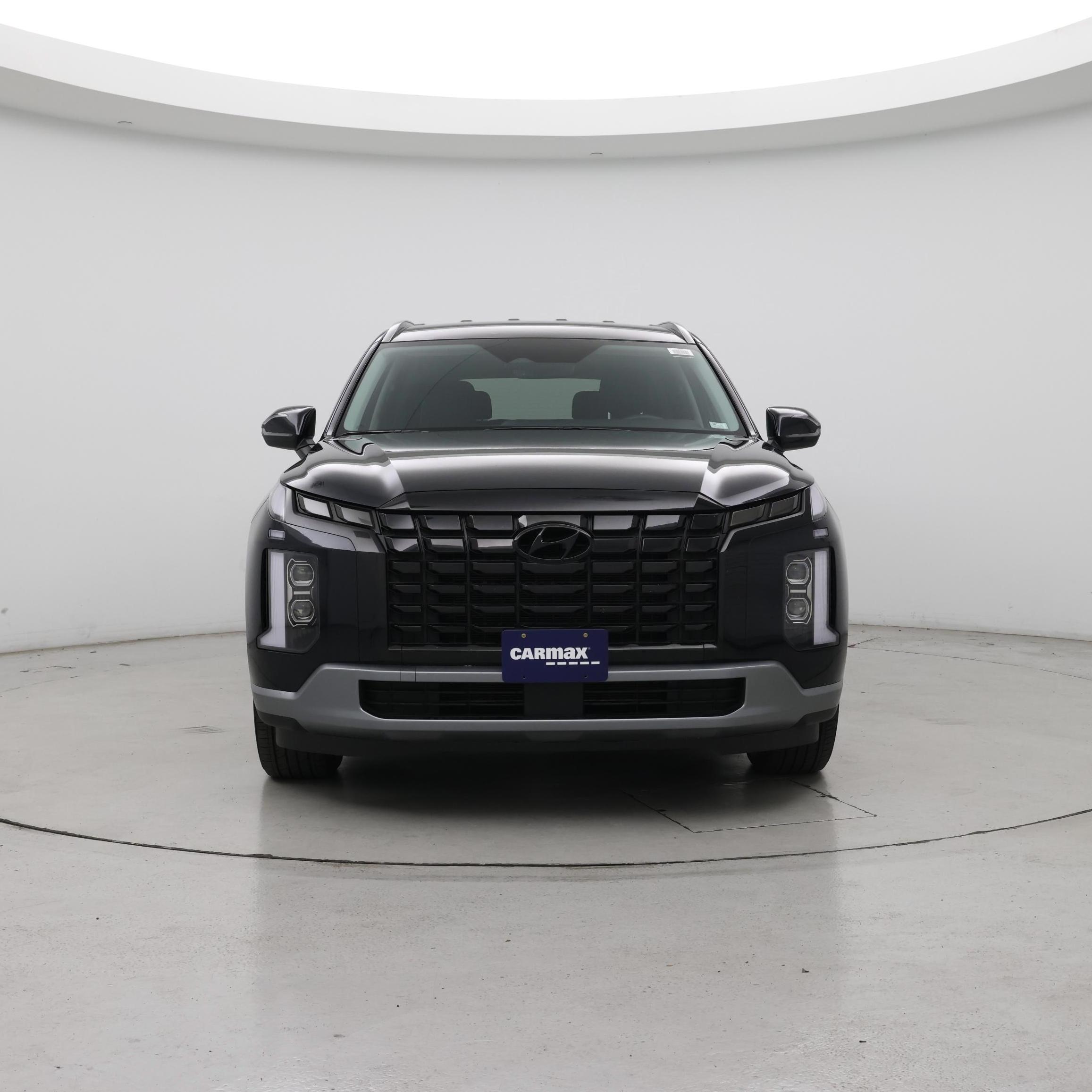 Thumbnail: 2025 Hyundai Palisade - 5