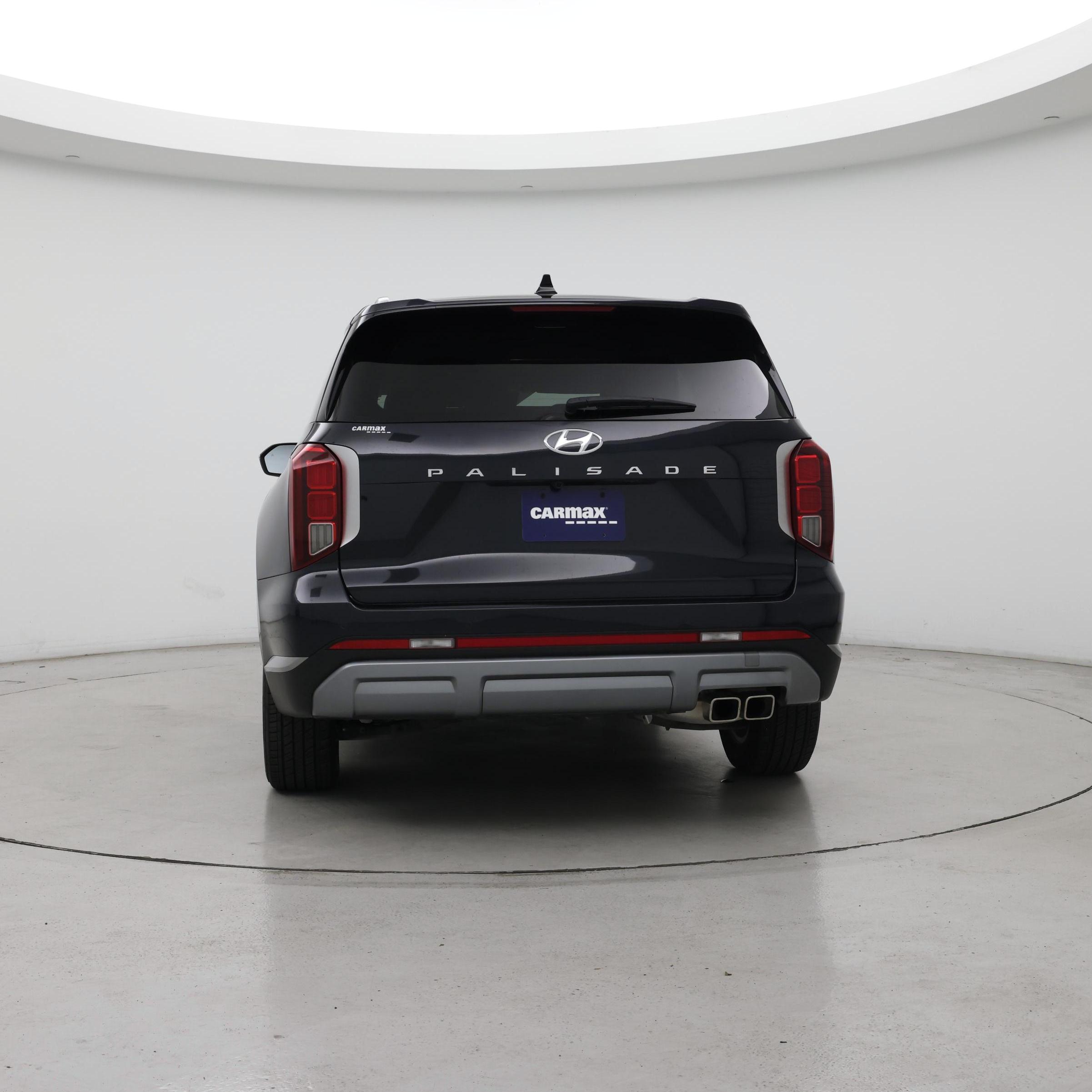 Thumbnail: 2025 Hyundai Palisade - 6