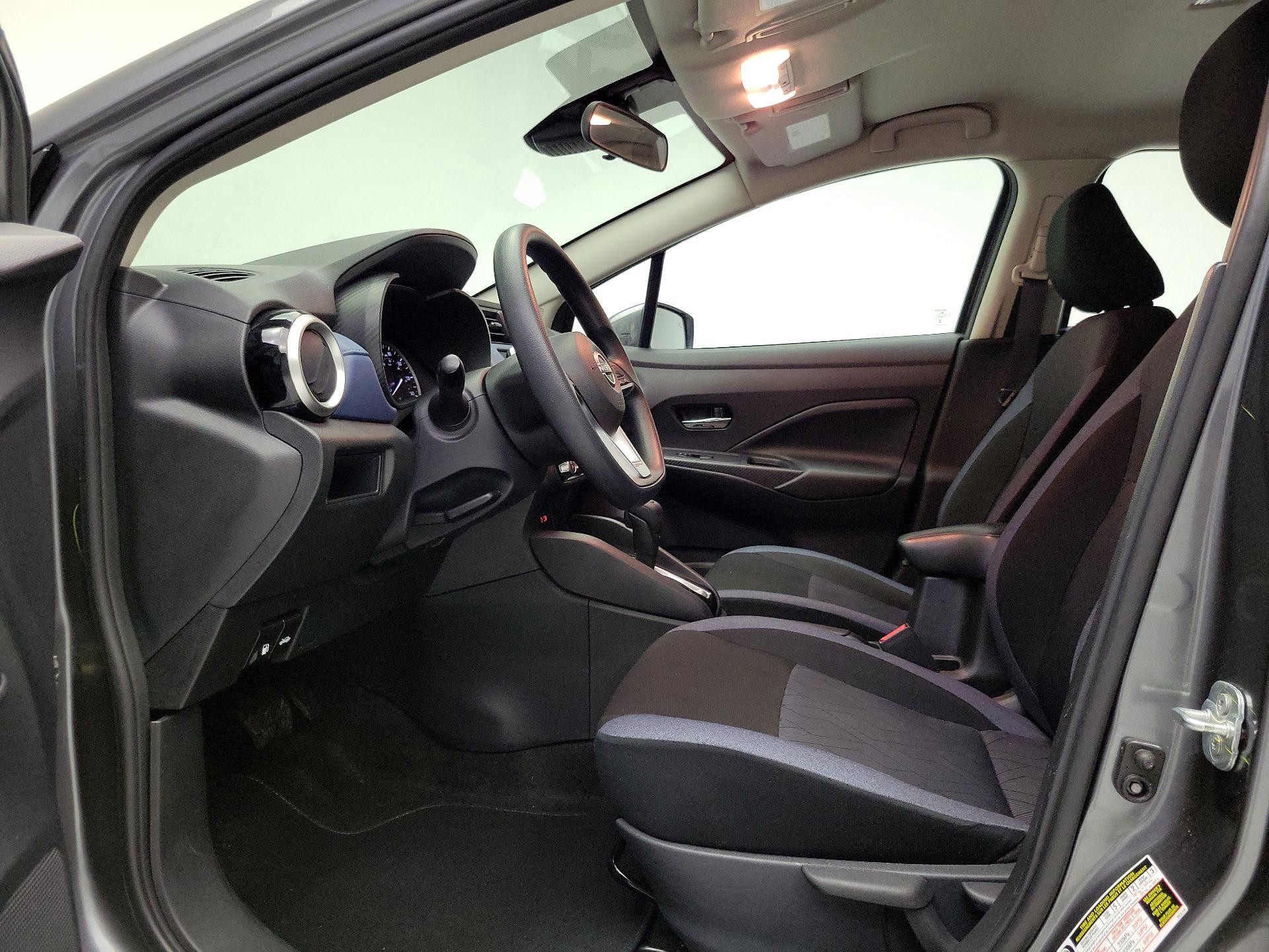 Thumbnail: 2025 Nissan Versa - 11