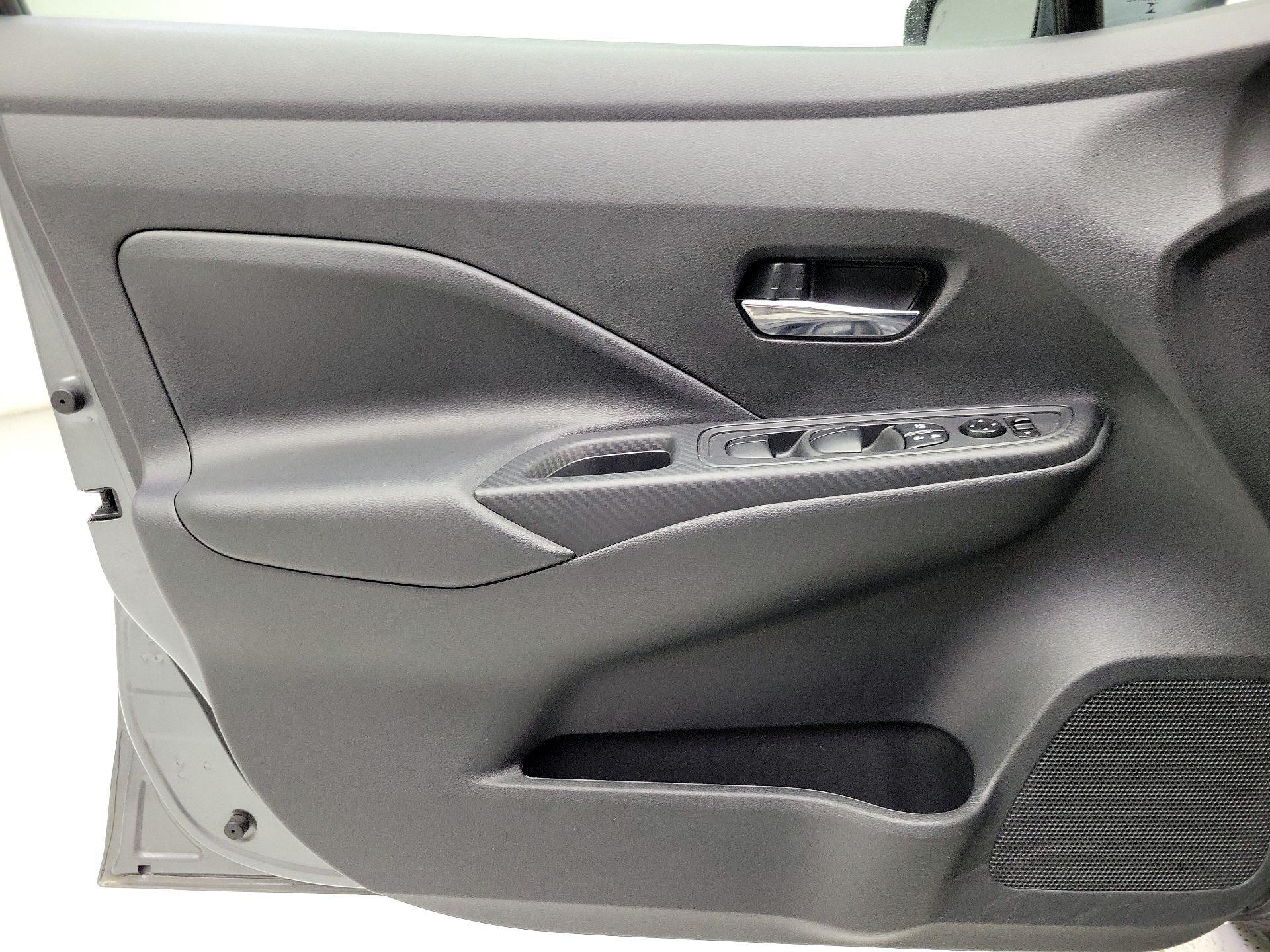 Thumbnail: 2025 Nissan Versa - 12