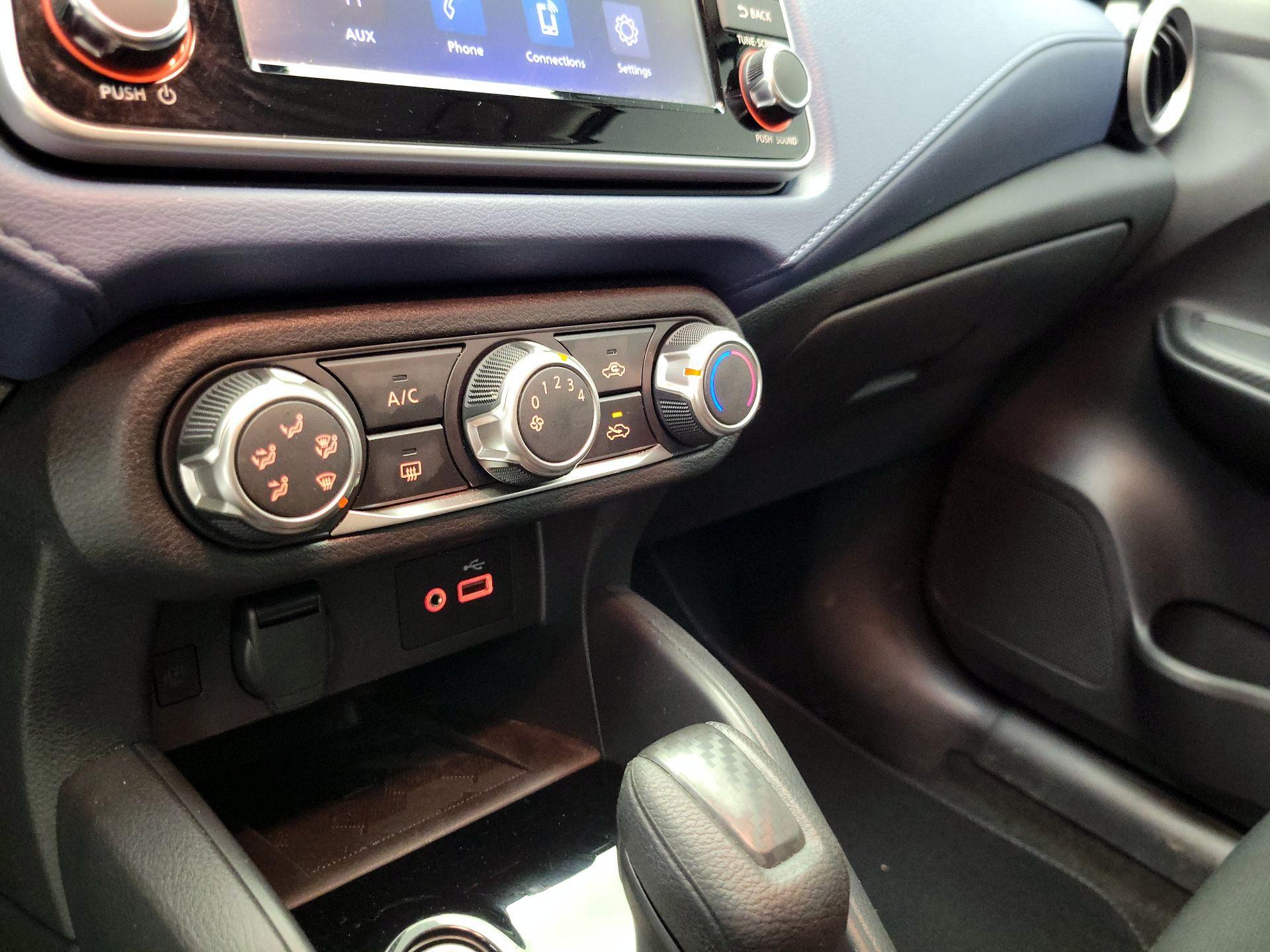 Thumbnail: 2025 Nissan Versa - 15