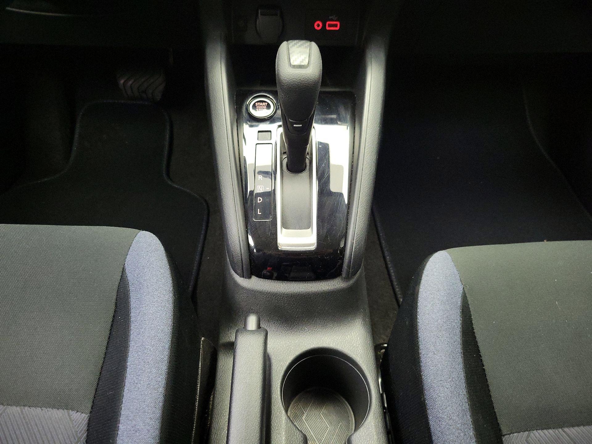 Thumbnail: 2025 Nissan Versa - 16