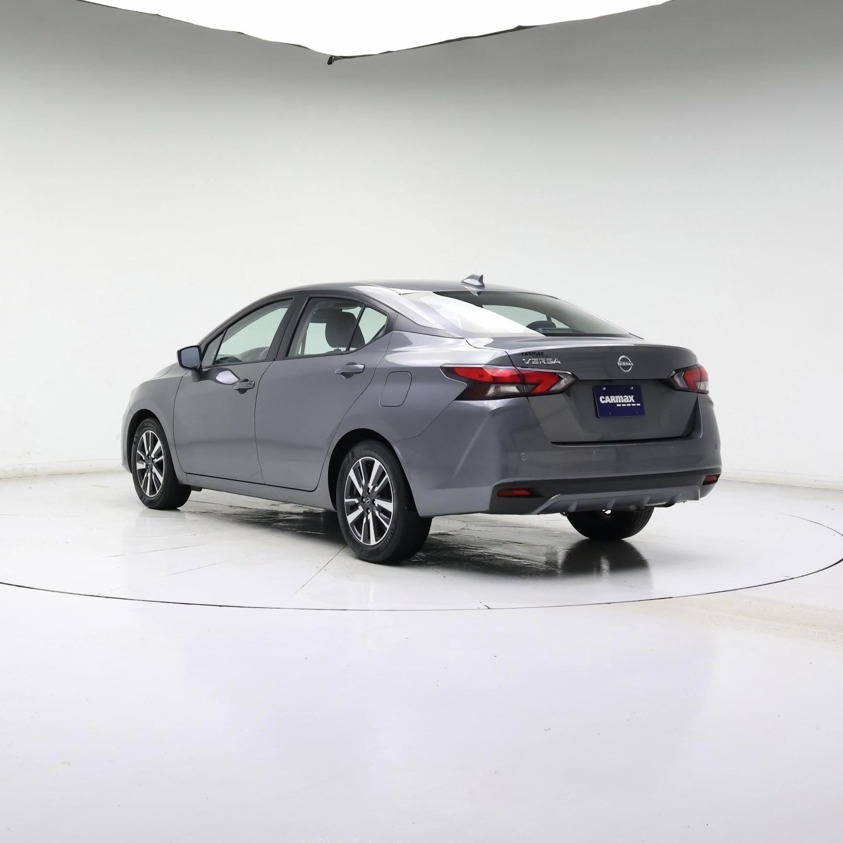 Thumbnail: 2025 Nissan Versa - 2