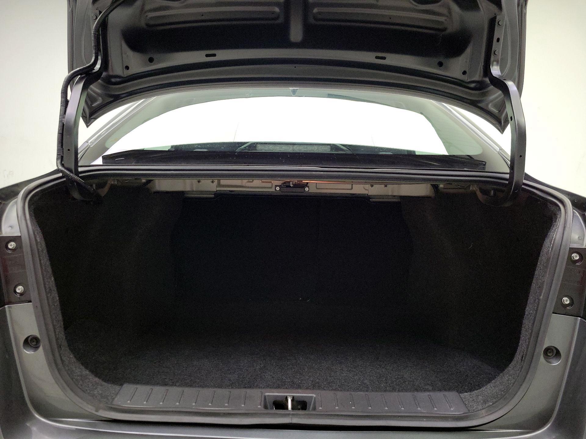 Thumbnail: 2025 Nissan Versa - 19