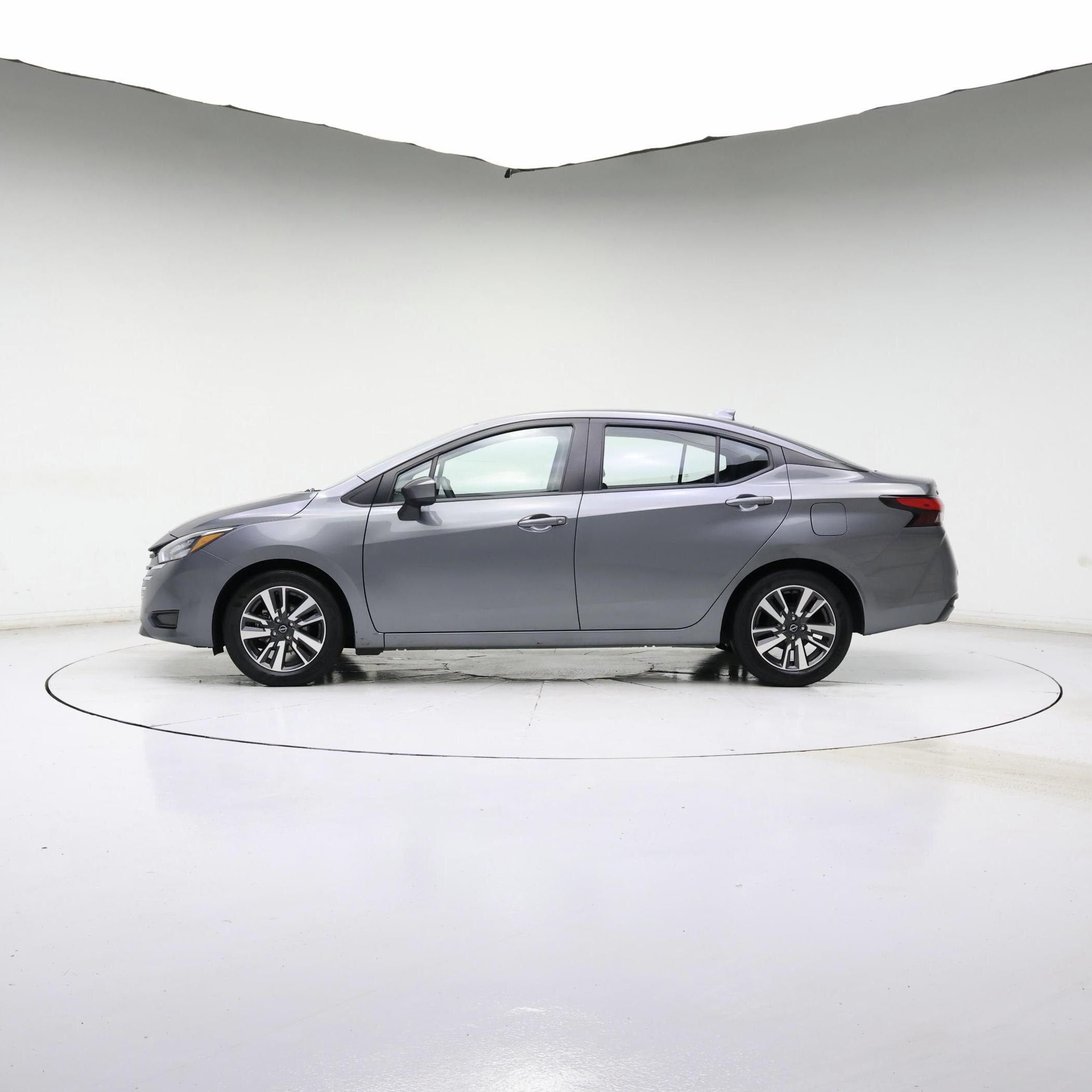 Thumbnail: 2025 Nissan Versa - 3