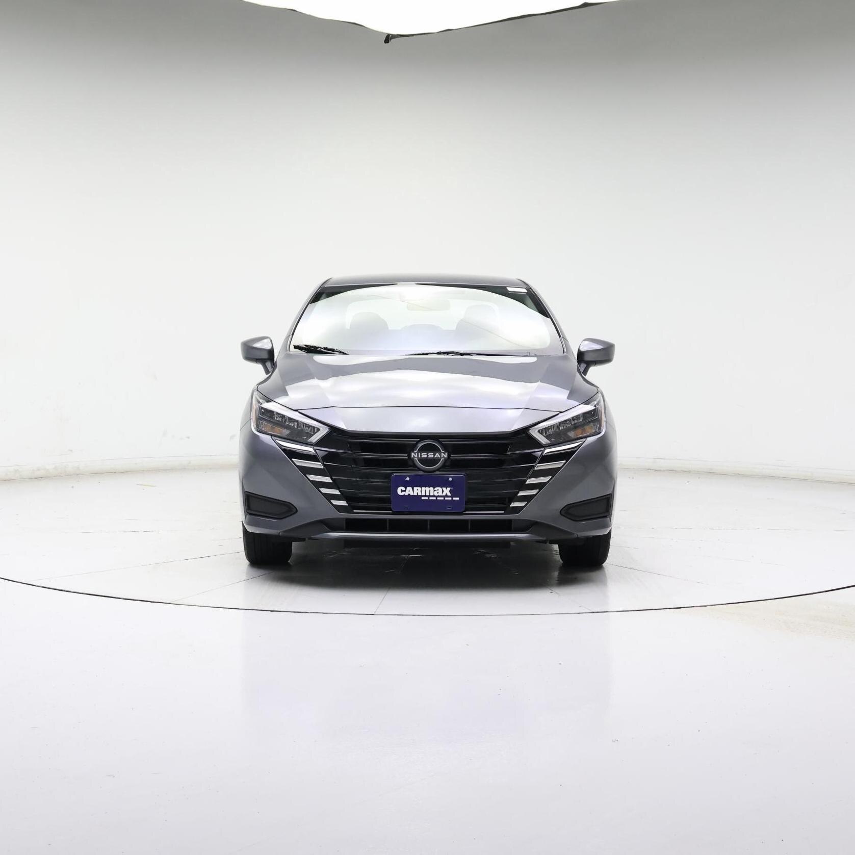 Thumbnail: 2025 Nissan Versa - 5