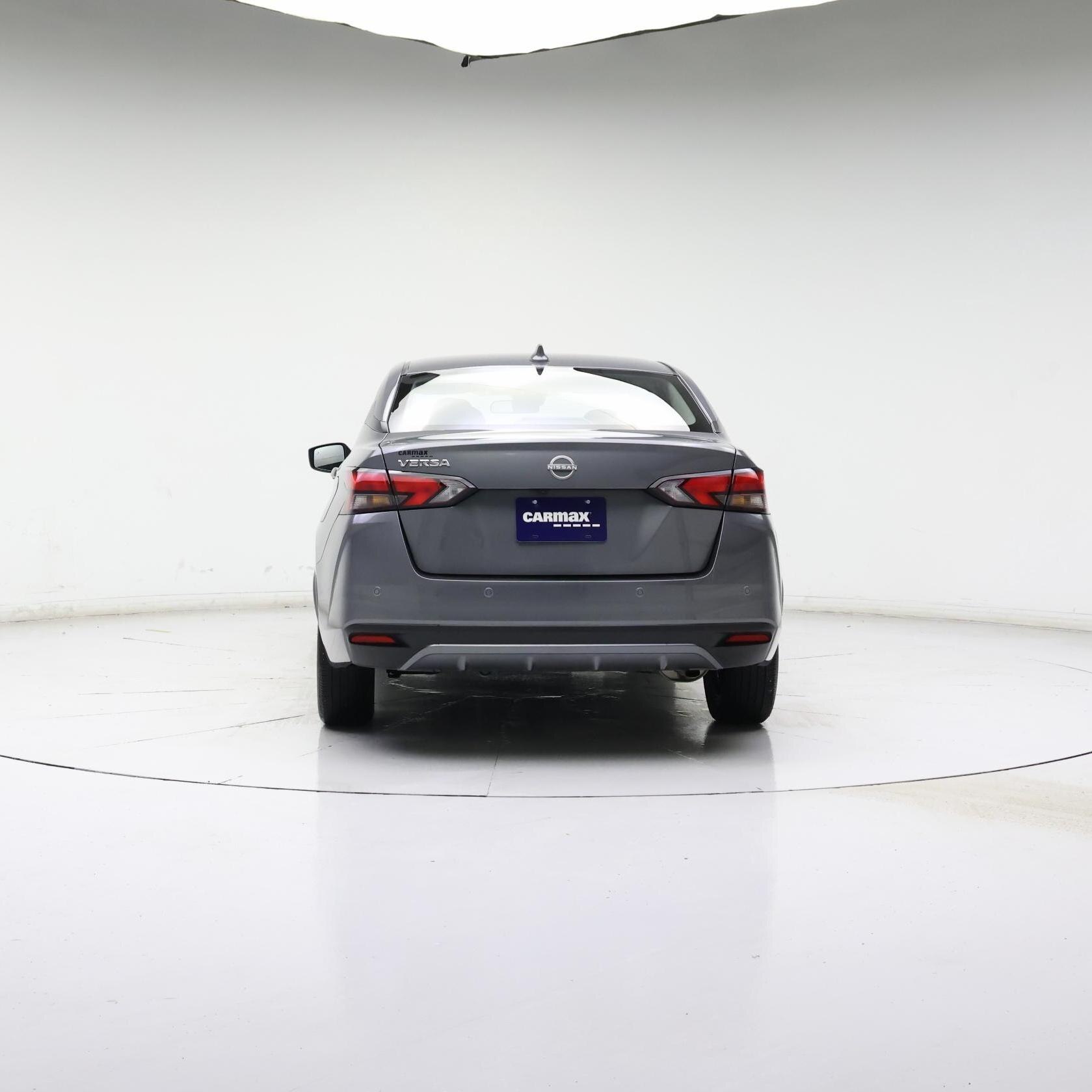 Thumbnail: 2025 Nissan Versa - 6