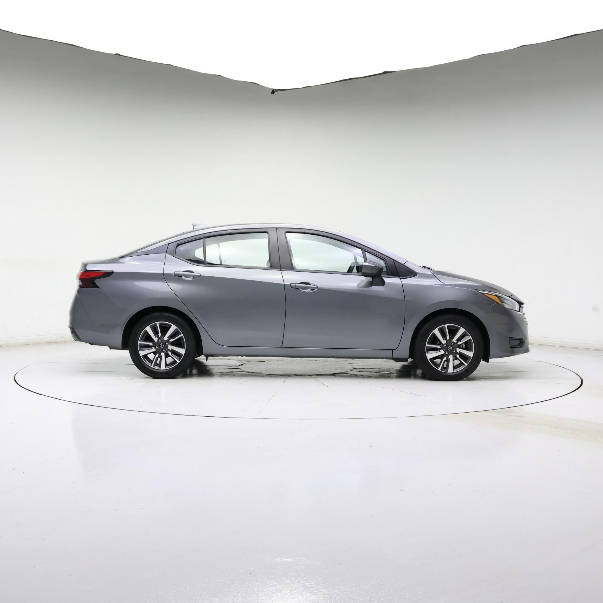 Thumbnail: 2025 Nissan Versa - 7