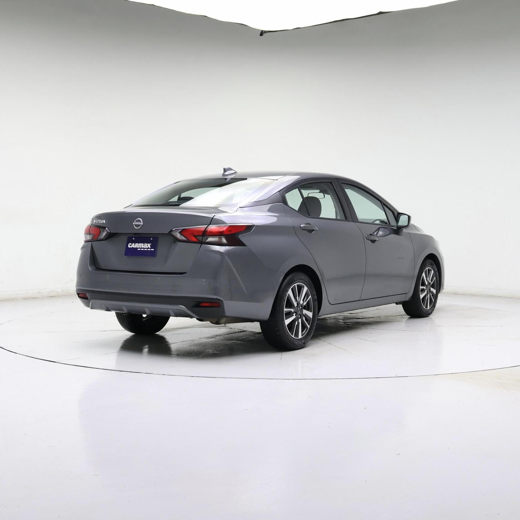 Thumbnail: 2025 Nissan Versa - 8