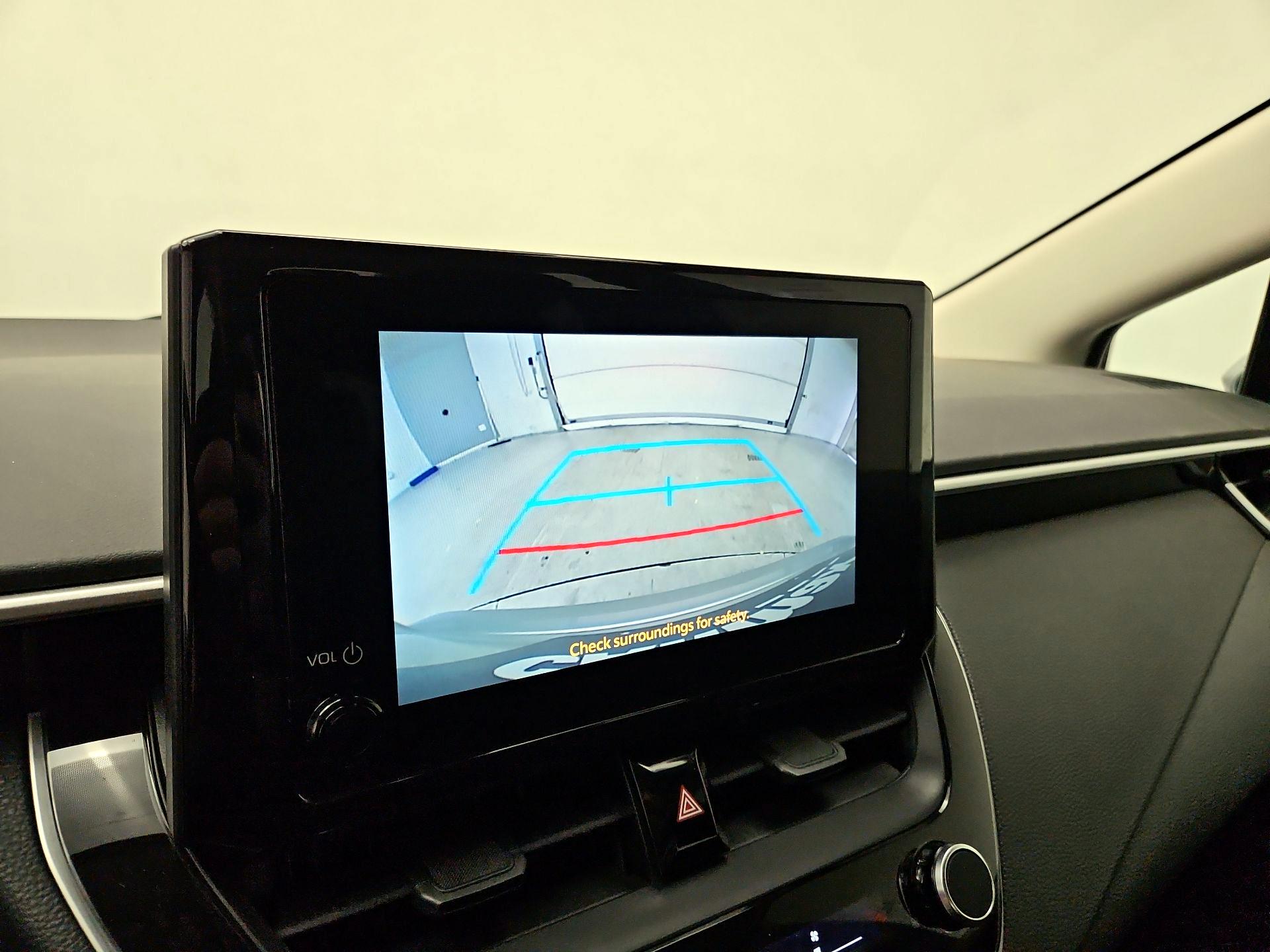 Thumbnail: 2025 Toyota Corolla - 12