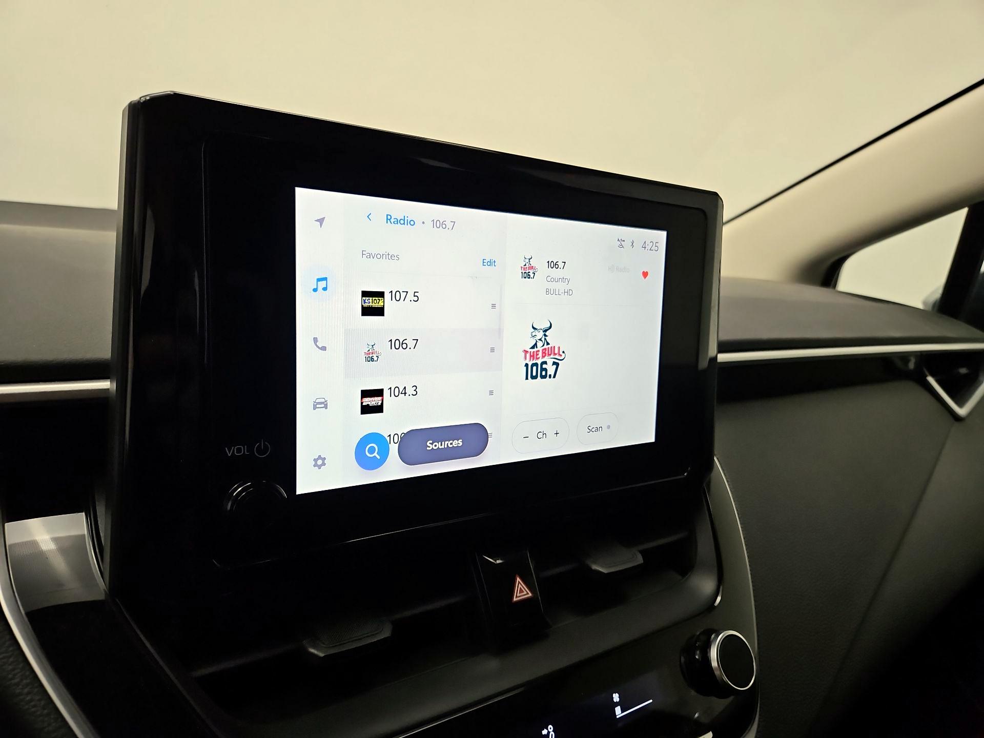 Thumbnail: 2025 Toyota Corolla - 13