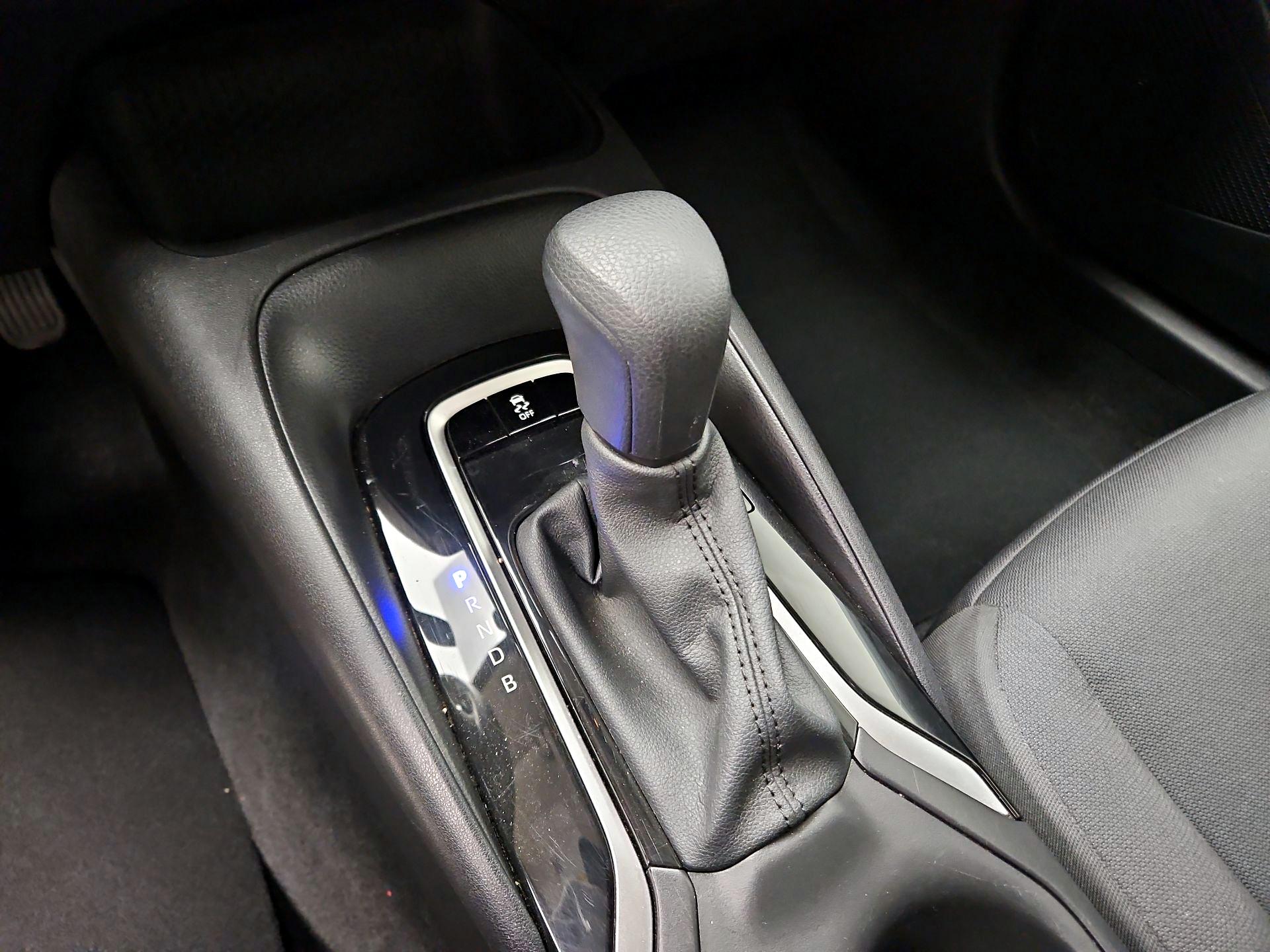 Thumbnail: 2025 Toyota Corolla - 15