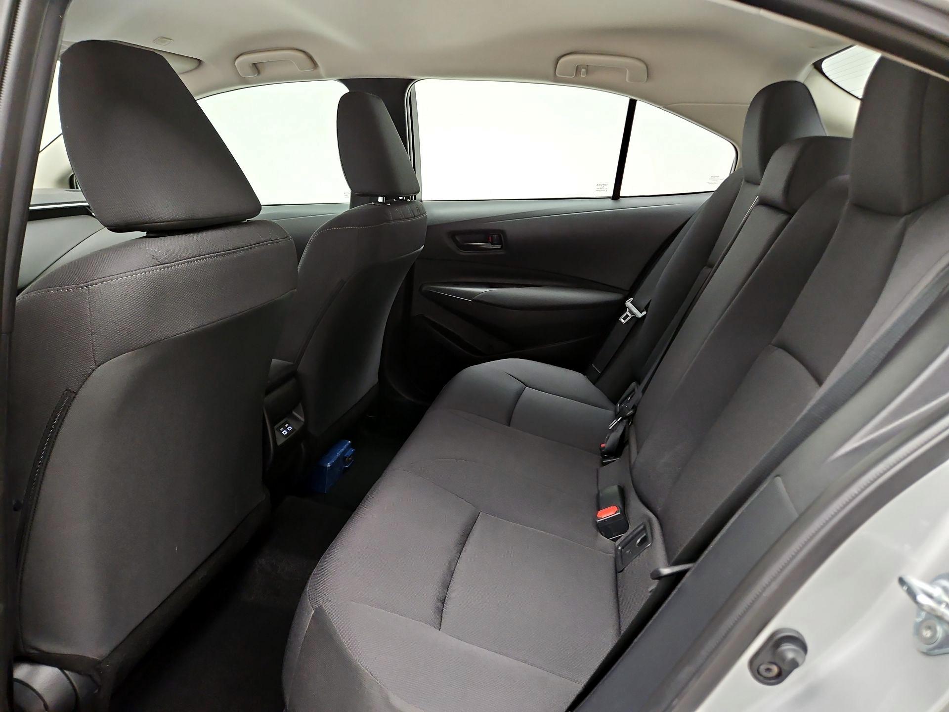 Thumbnail: 2025 Toyota Corolla - 17