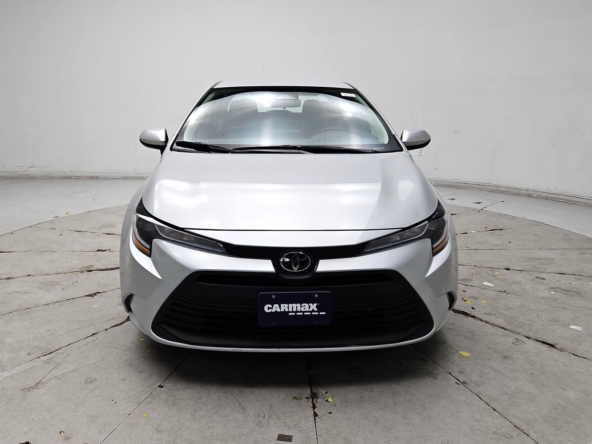 Thumbnail: 2025 Toyota Corolla - 2