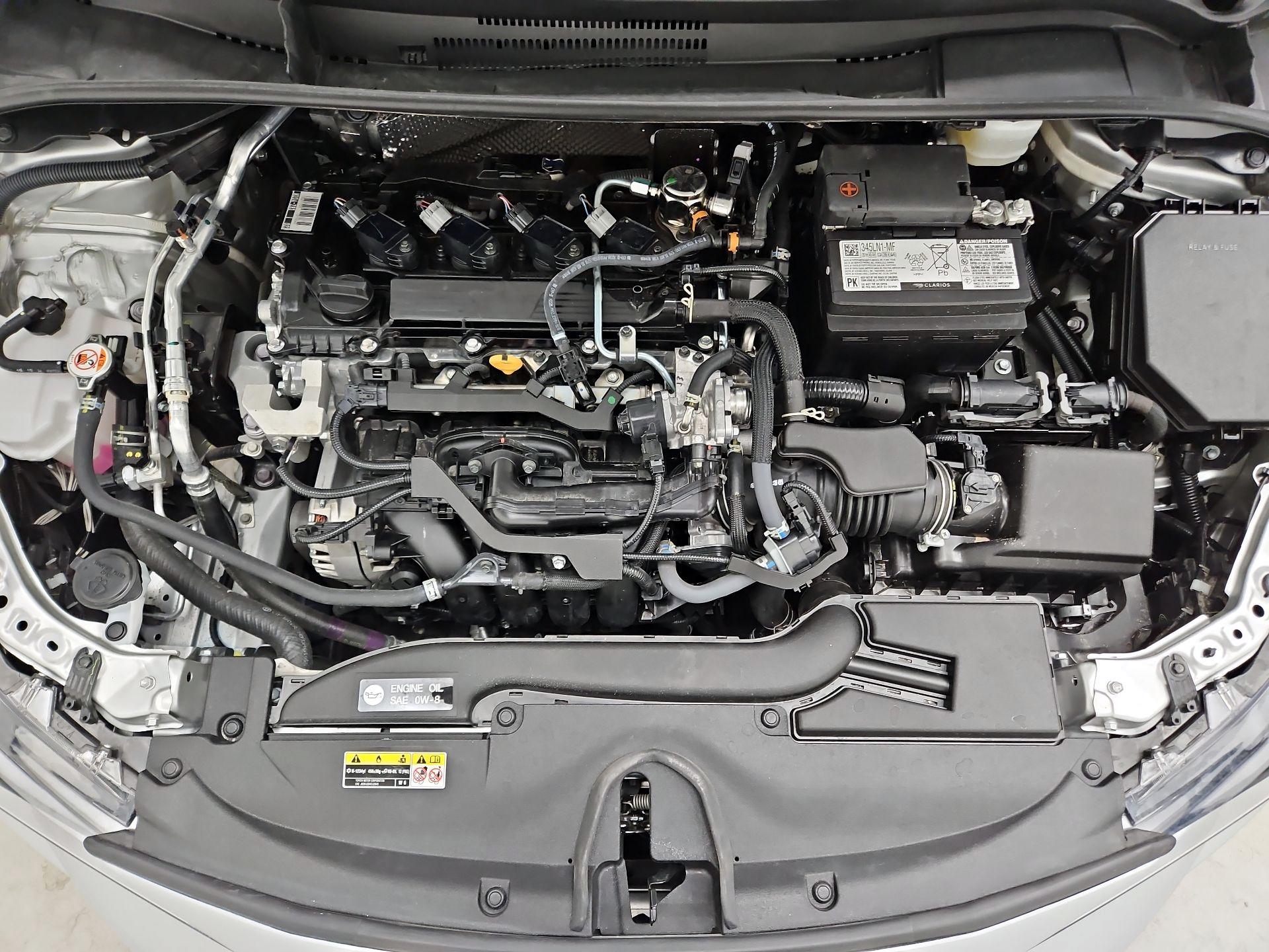 Thumbnail: 2025 Toyota Corolla - 19