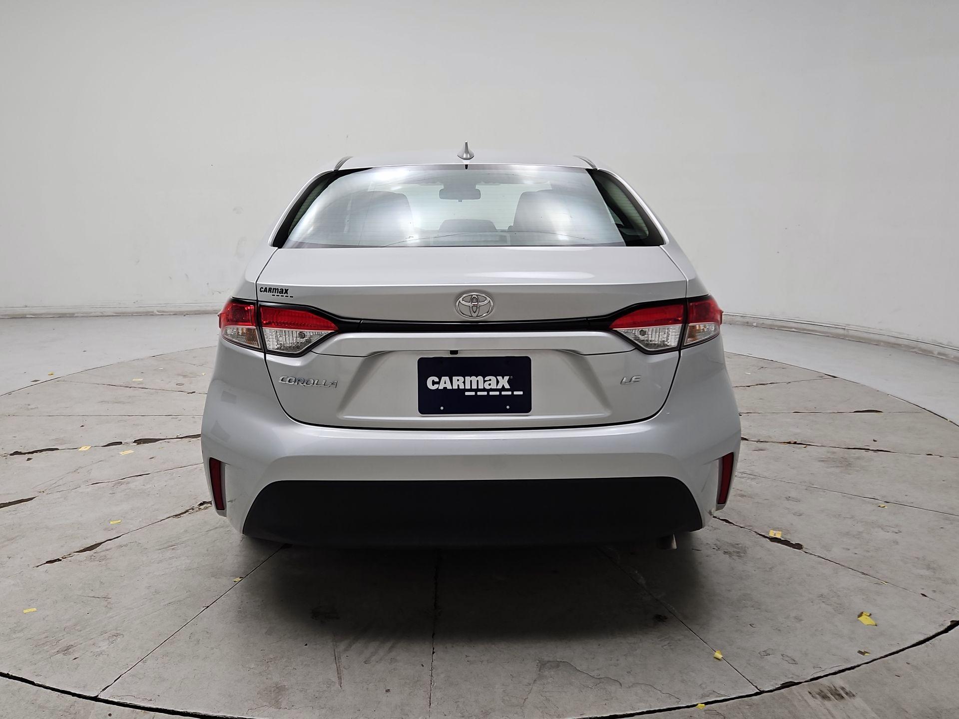 Thumbnail: 2025 Toyota Corolla - 6