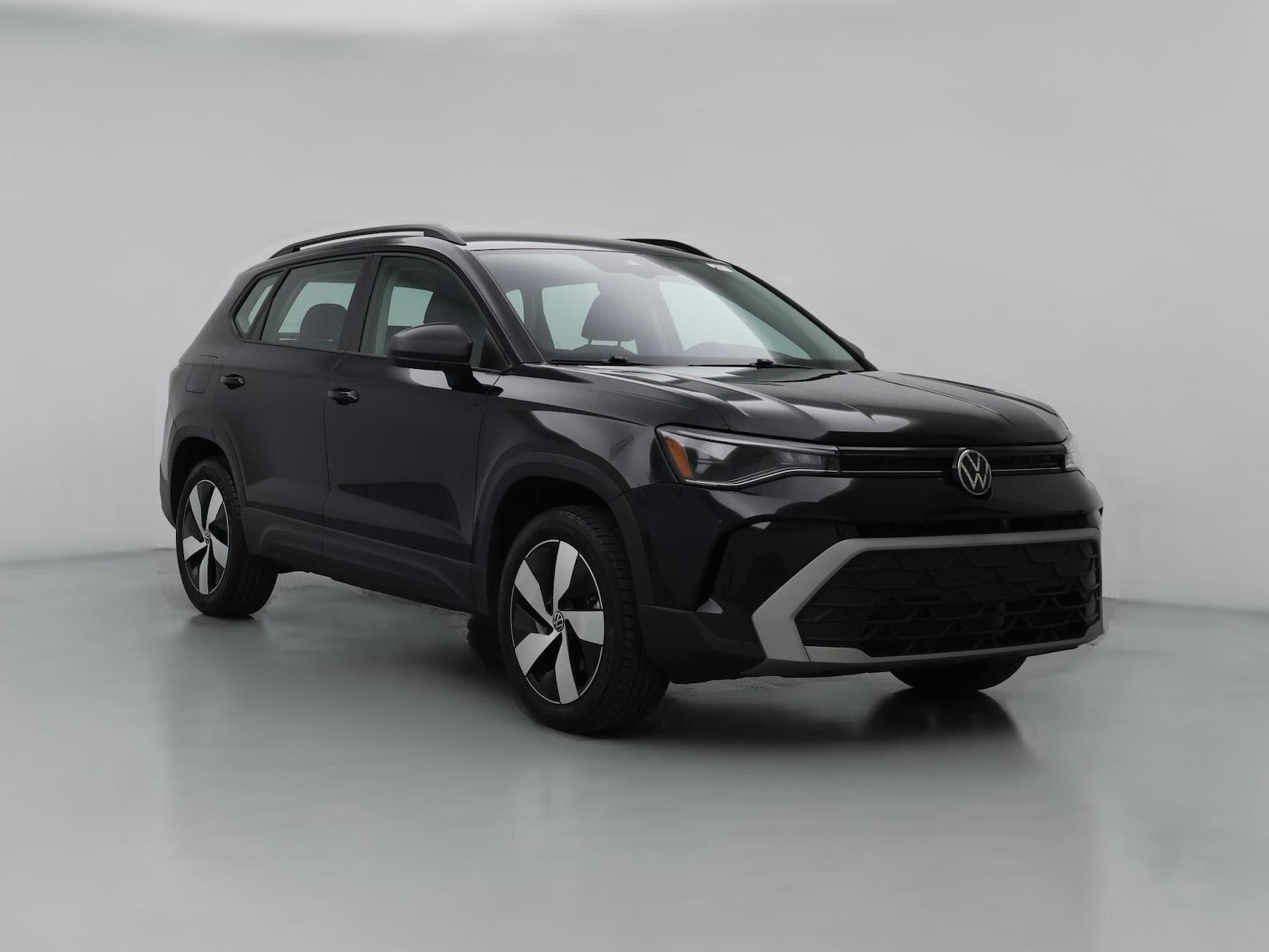 2025 Volkswagen Taos