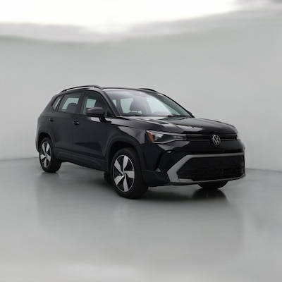 2025 Volkswagen Taos S