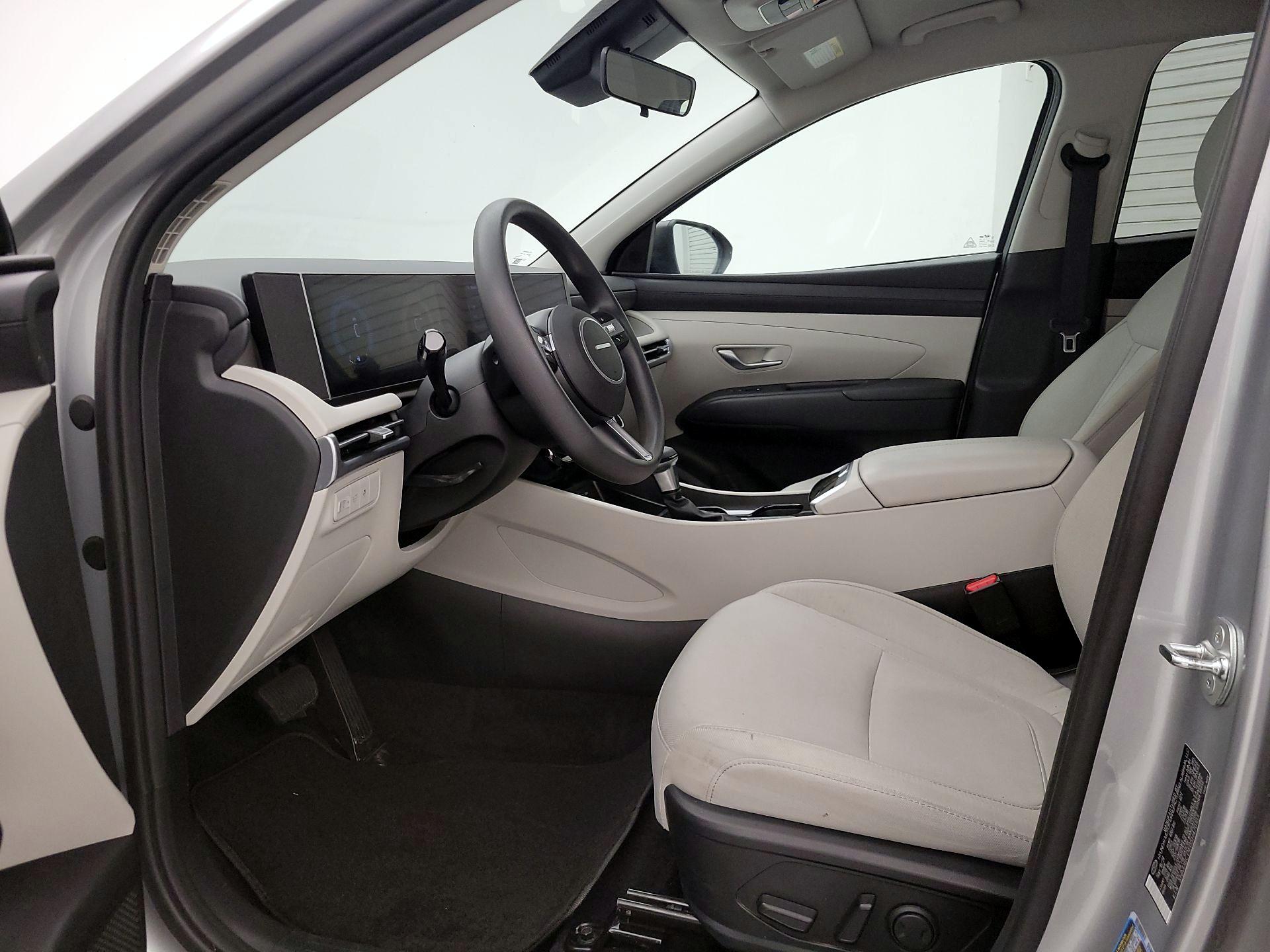 Thumbnail: 2025 Hyundai Tucson - 11