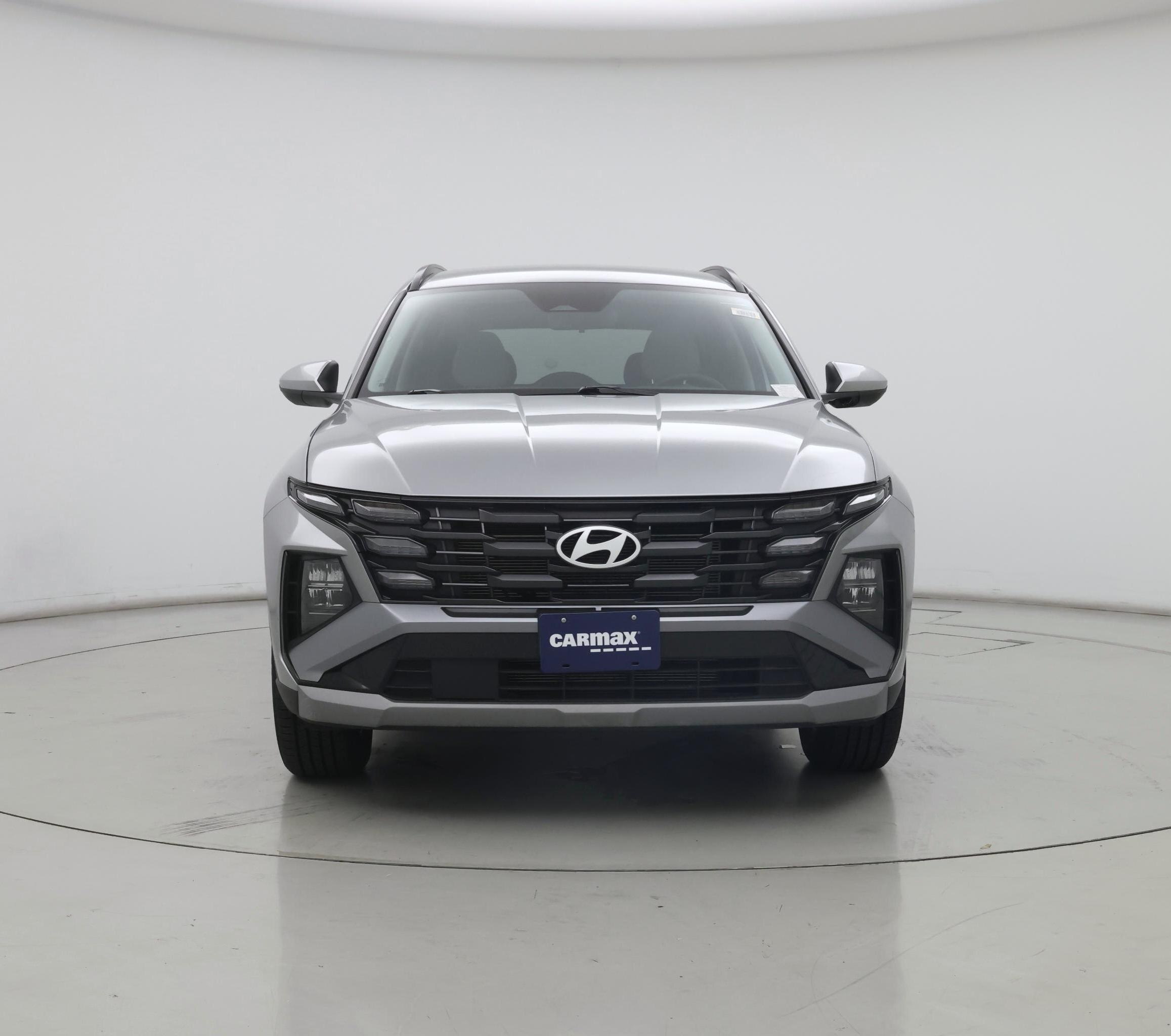 Thumbnail: 2025 Hyundai Tucson - 5