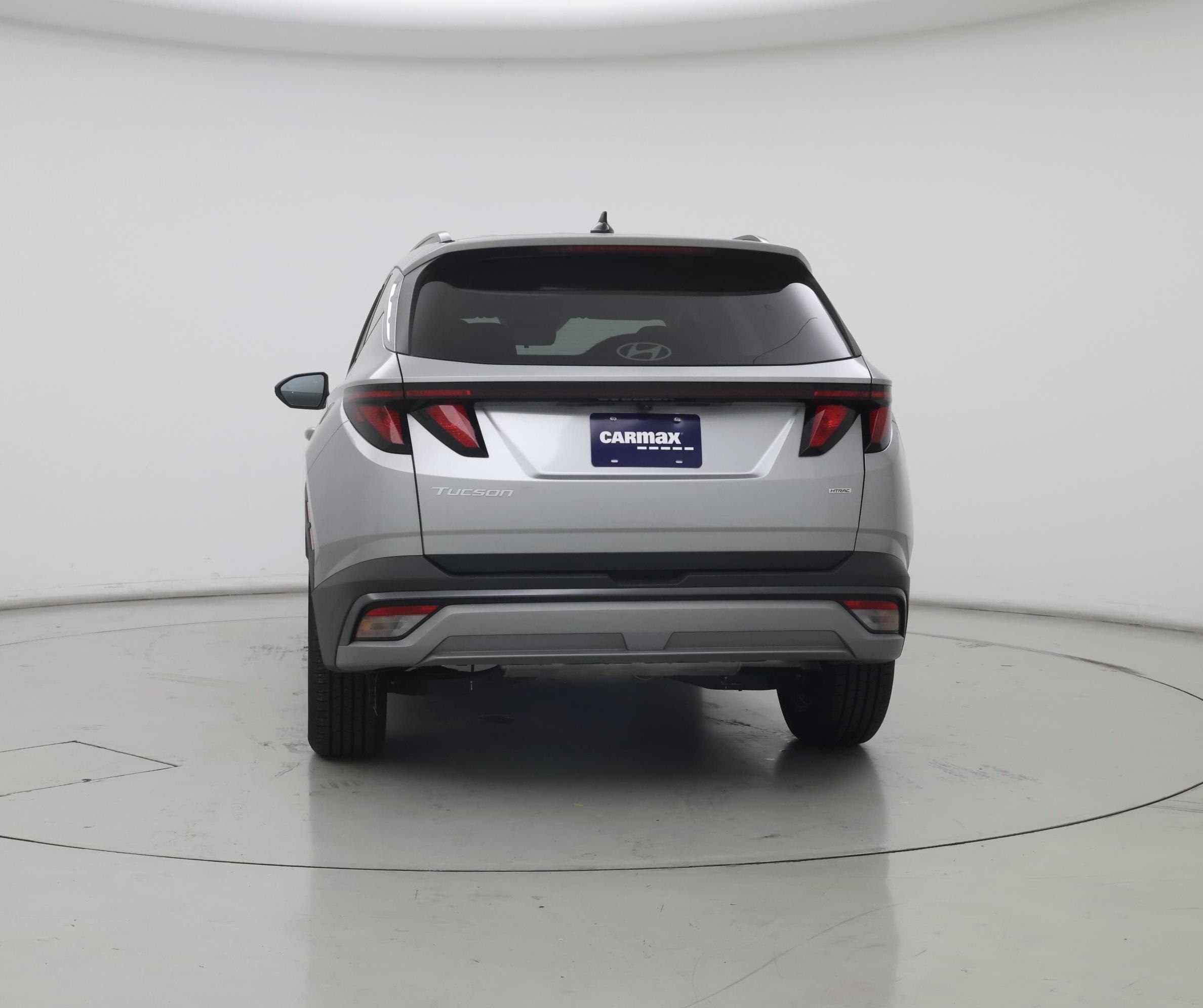 Thumbnail: 2025 Hyundai Tucson - 6