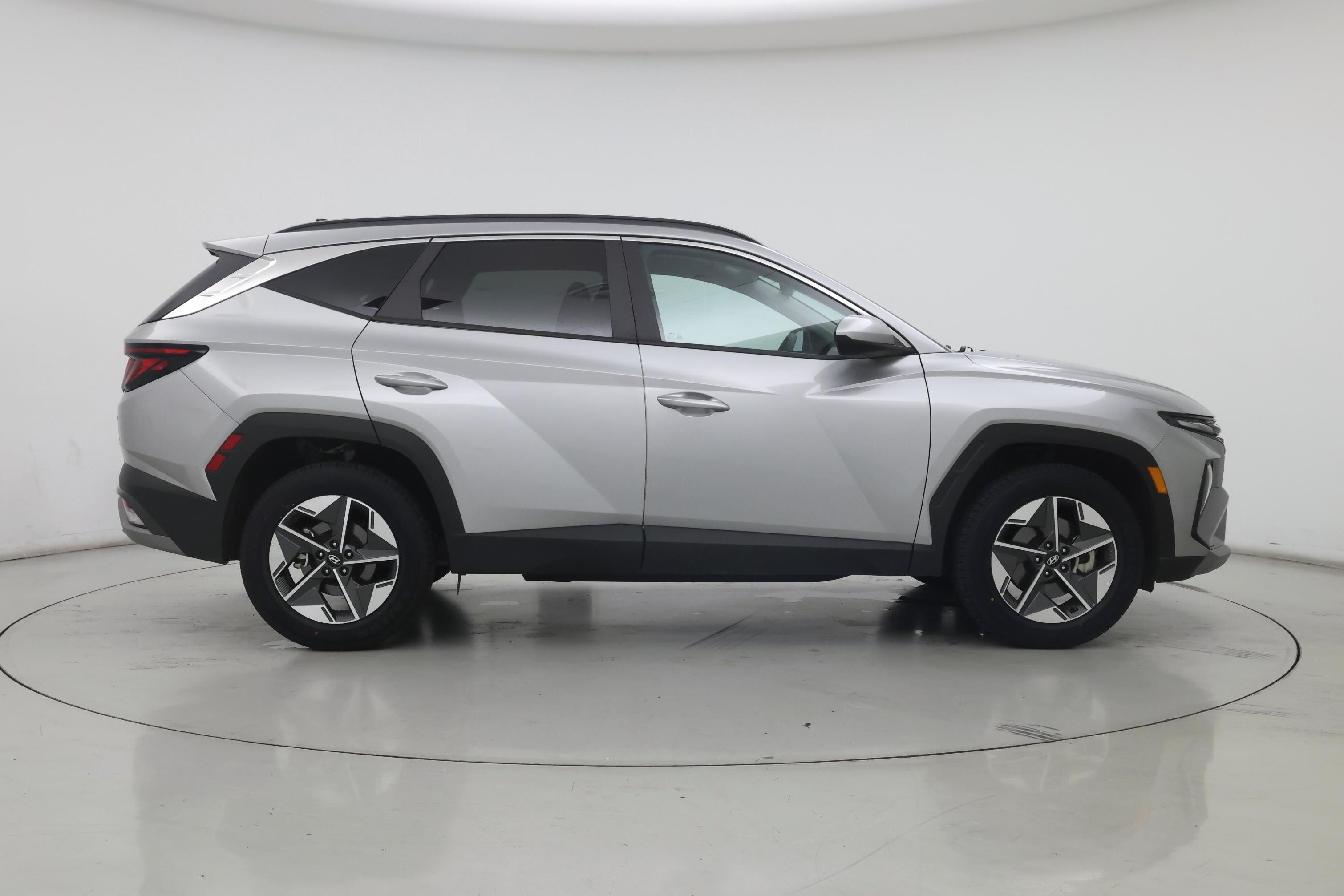 Thumbnail: 2025 Hyundai Tucson - 7