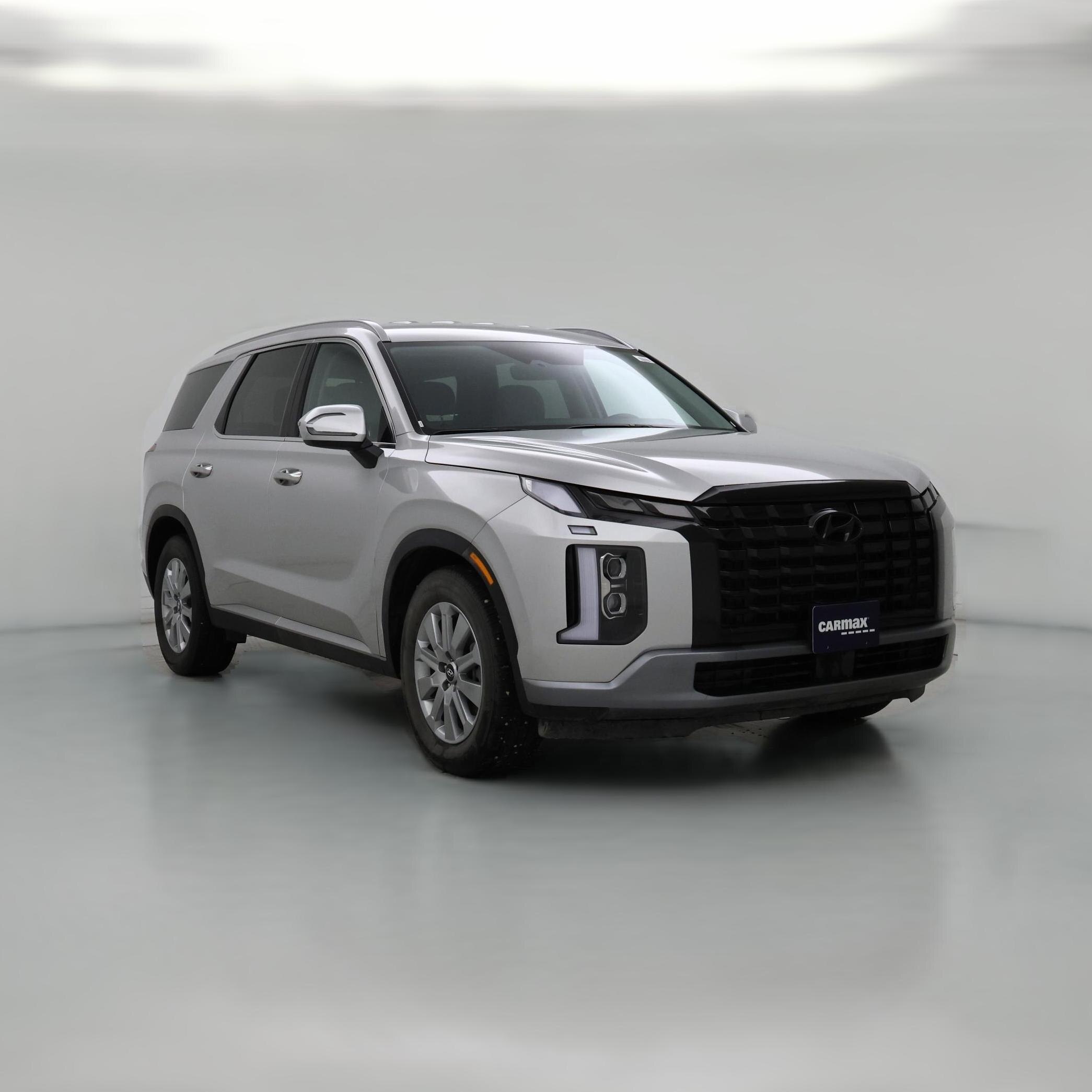 Thumbnail: 2025 Hyundai Palisade - 1