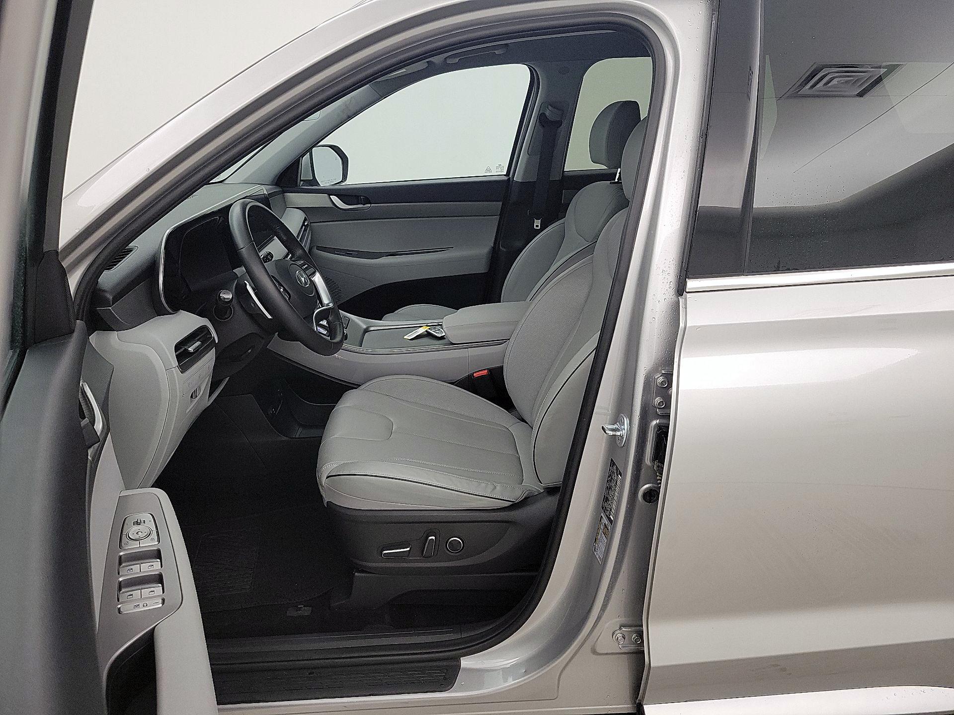 Thumbnail: 2025 Hyundai Palisade - 11