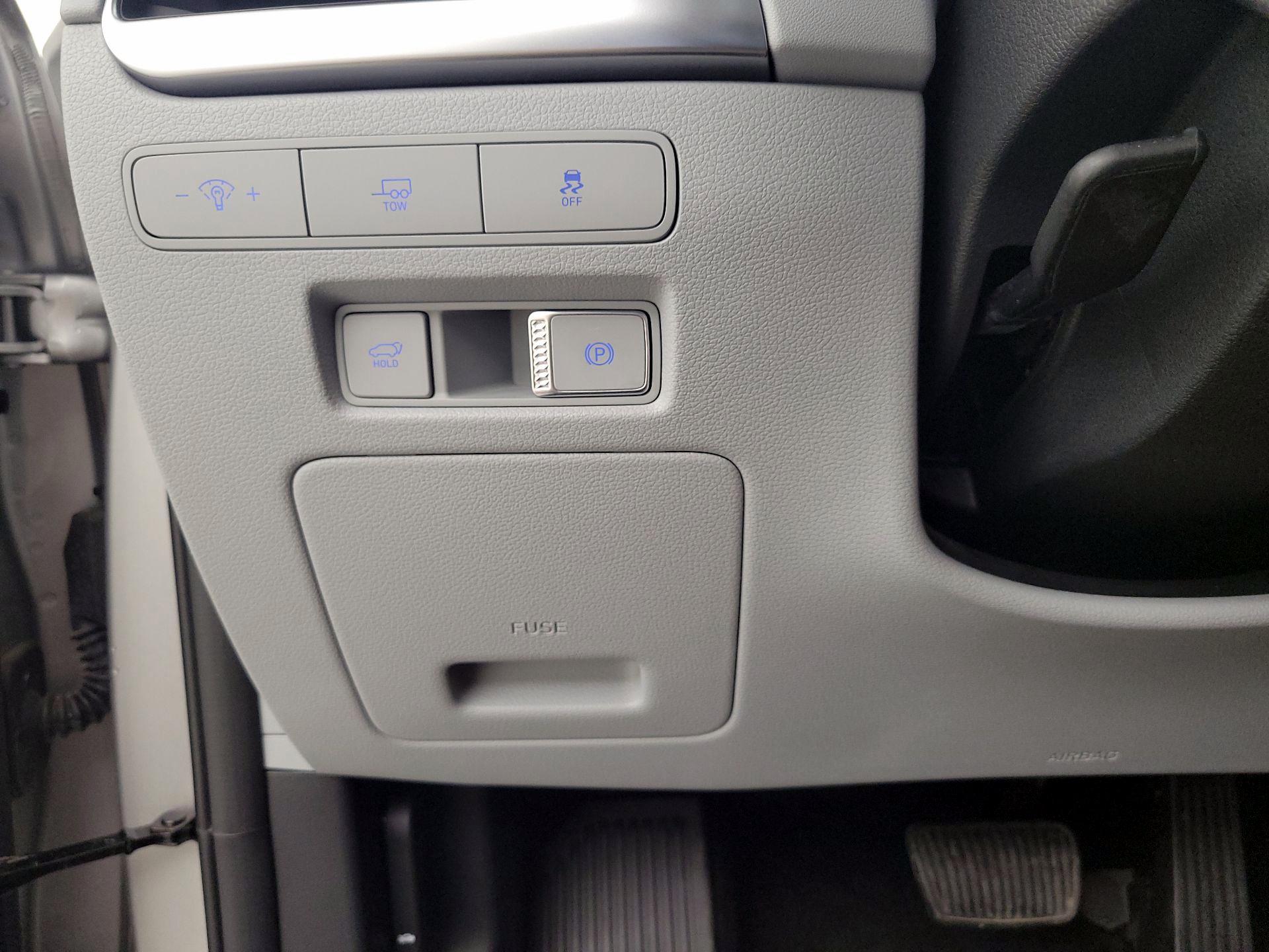 Thumbnail: 2025 Hyundai Palisade - 13