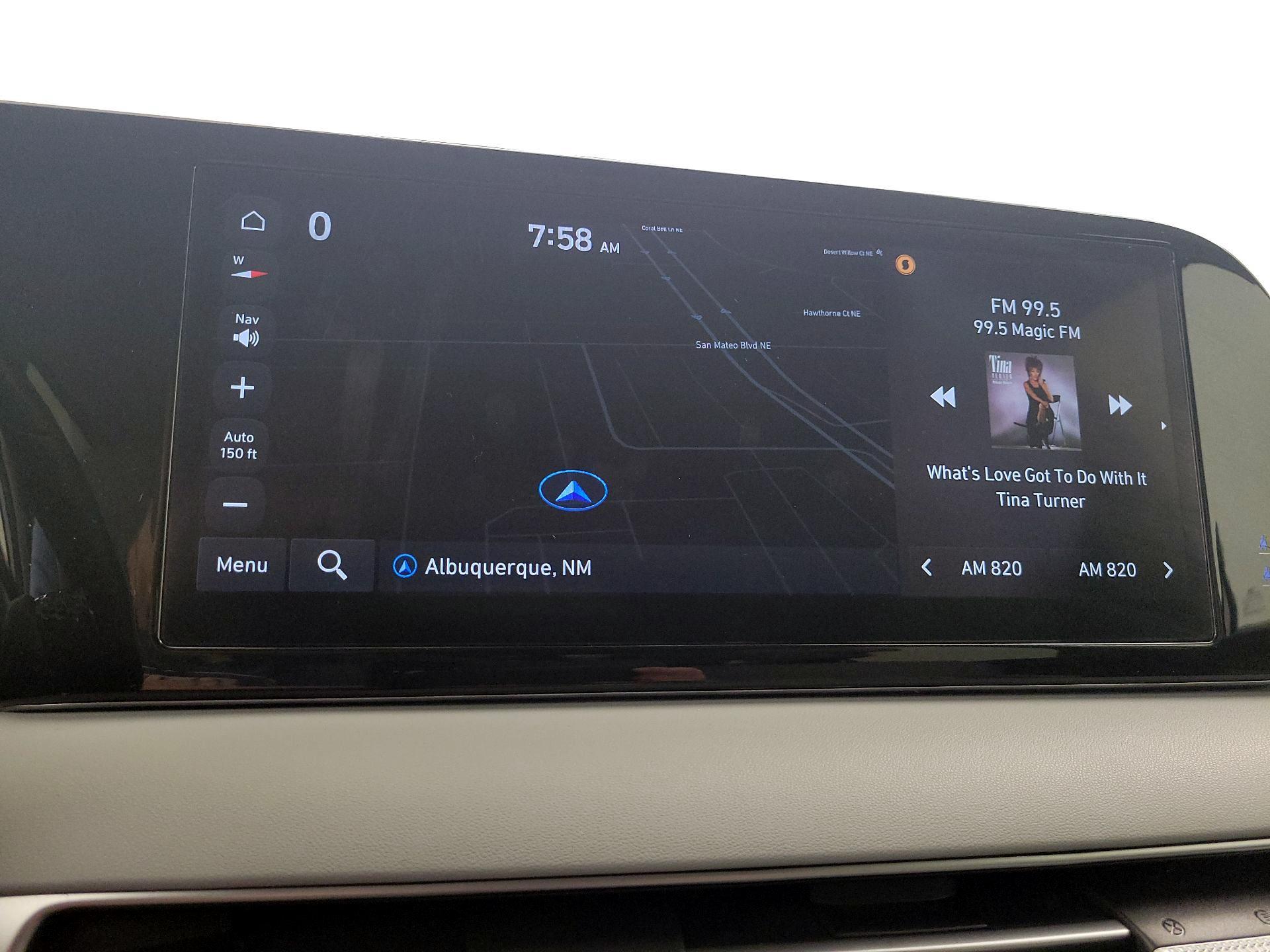 Thumbnail: 2025 Hyundai Palisade - 14