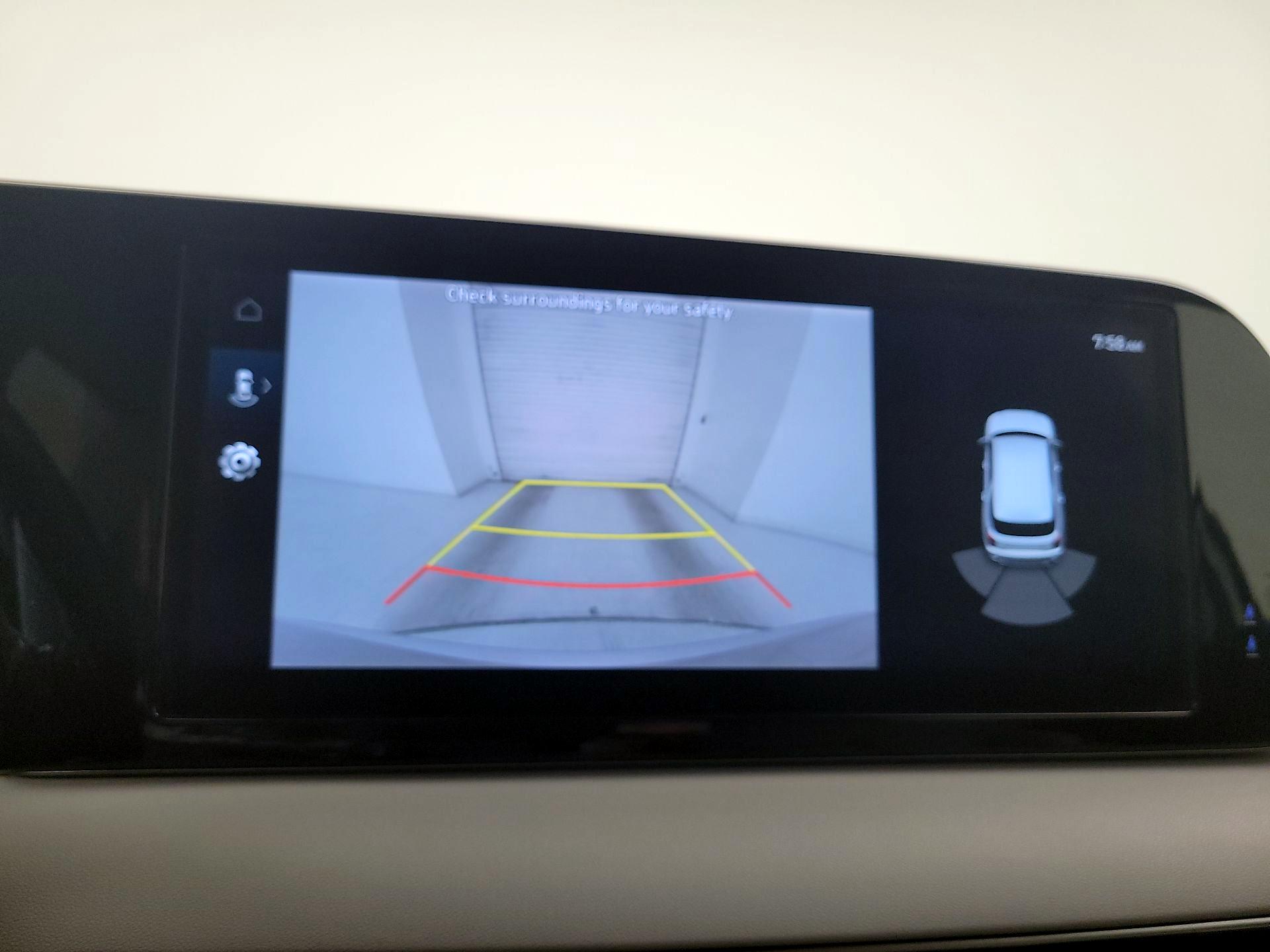 Thumbnail: 2025 Hyundai Palisade - 15