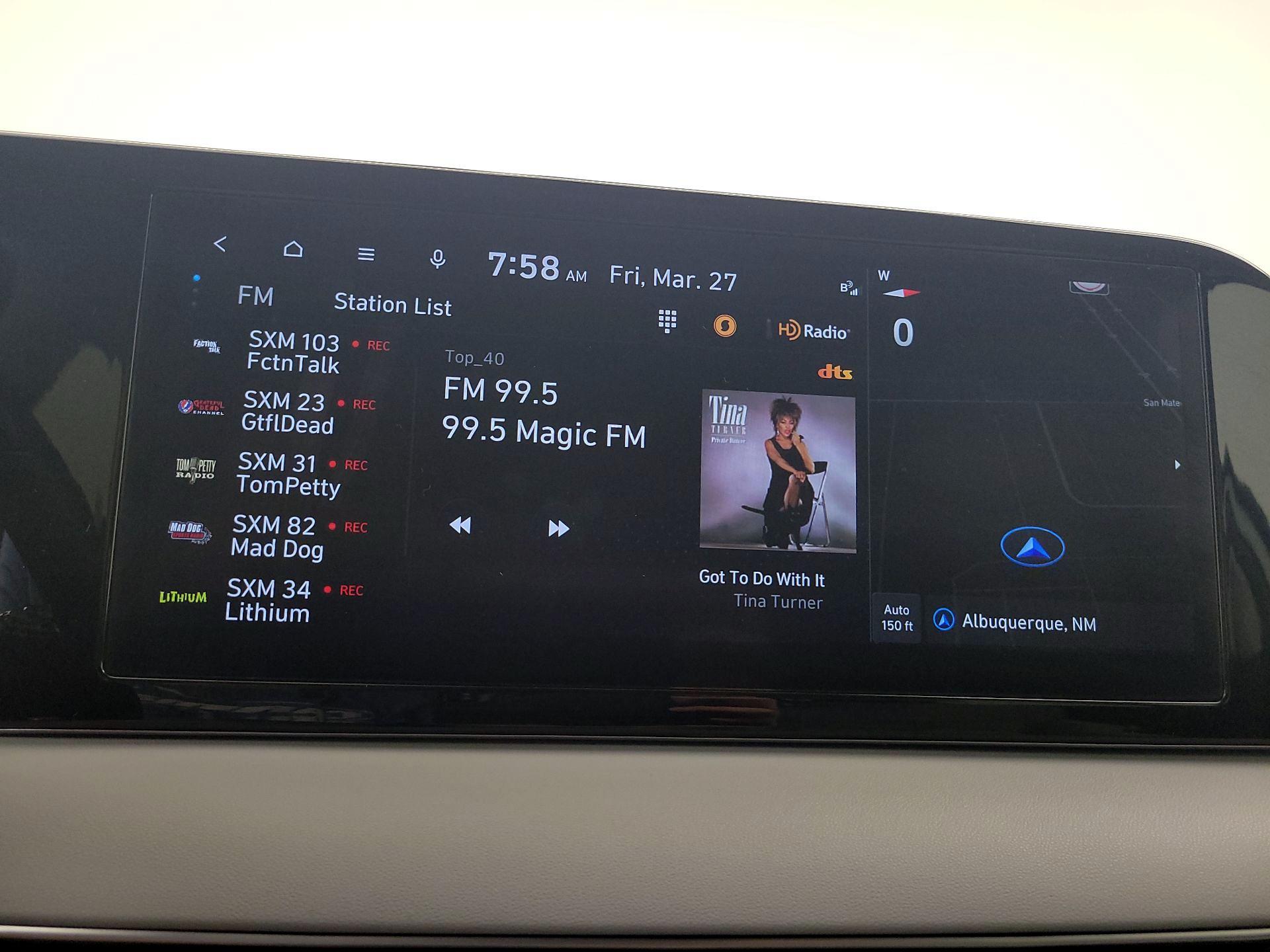 Thumbnail: 2025 Hyundai Palisade - 16